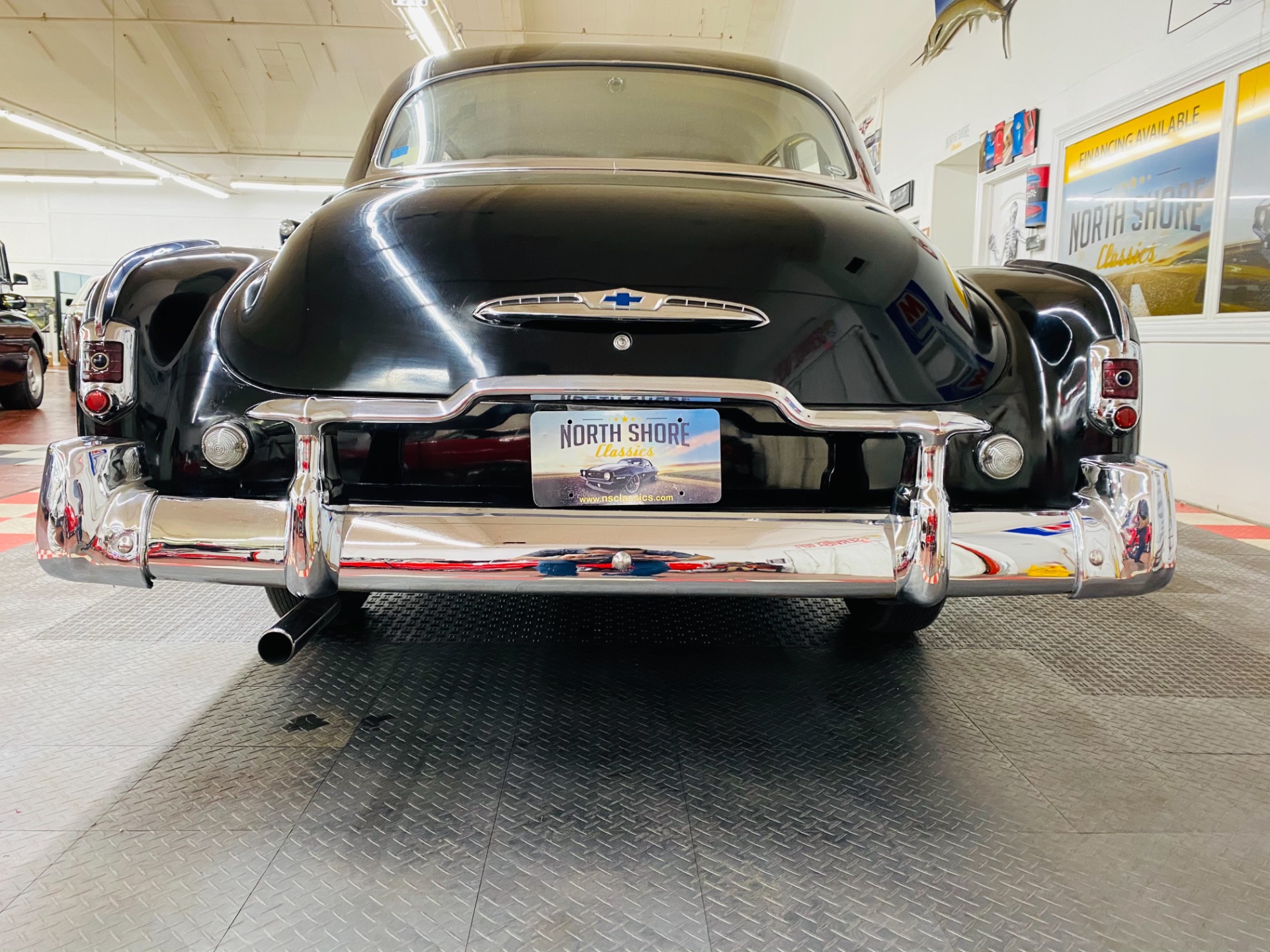 Used 1951 Chevrolet Deluxe Great Driving Classic - SEE VIDEO - | St. Petersburg, FL