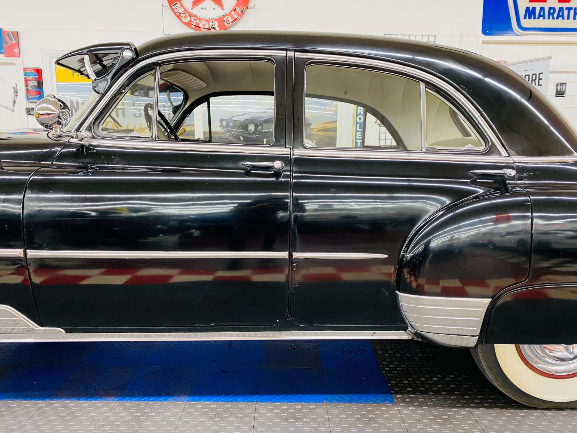Used 1951 Chevrolet Deluxe Great Driving Classic - SEE VIDEO - | St. Petersburg, FL