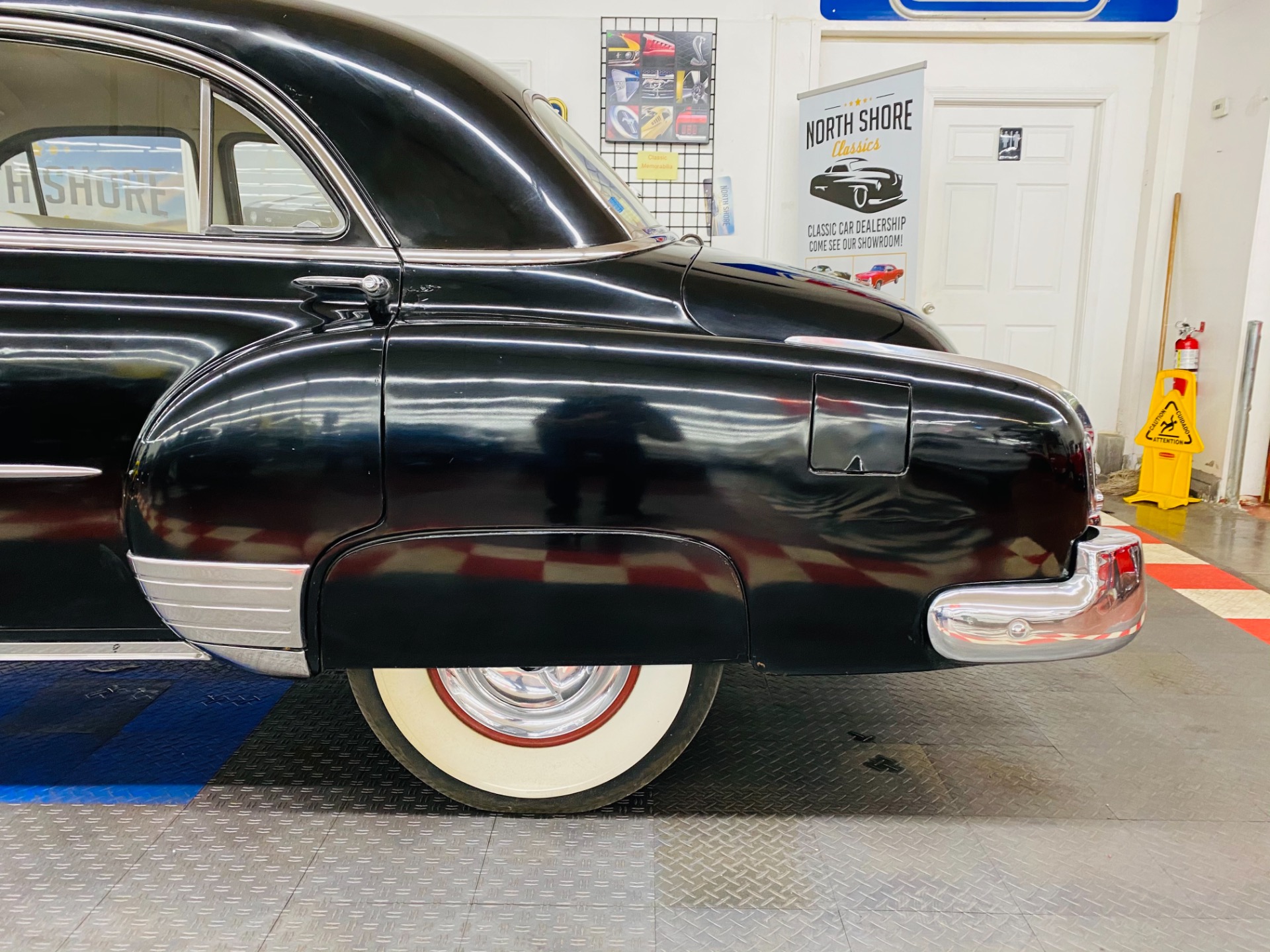 Used 1951 Chevrolet Deluxe Great Driving Classic - SEE VIDEO - | St. Petersburg, FL