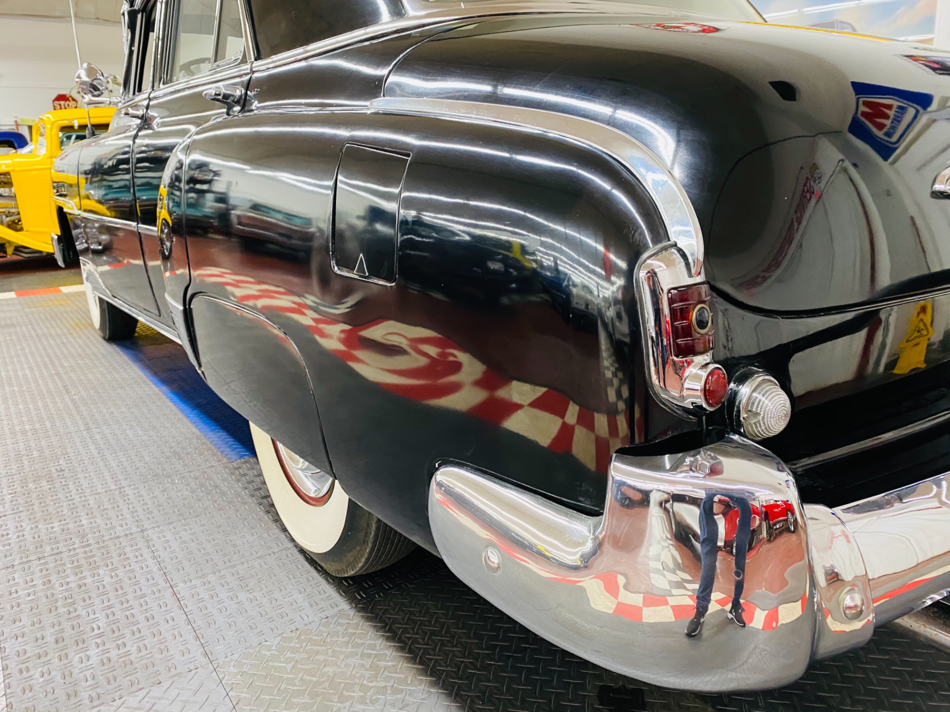 Used 1951 Chevrolet Deluxe Great Driving Classic - SEE VIDEO - | St. Petersburg, FL