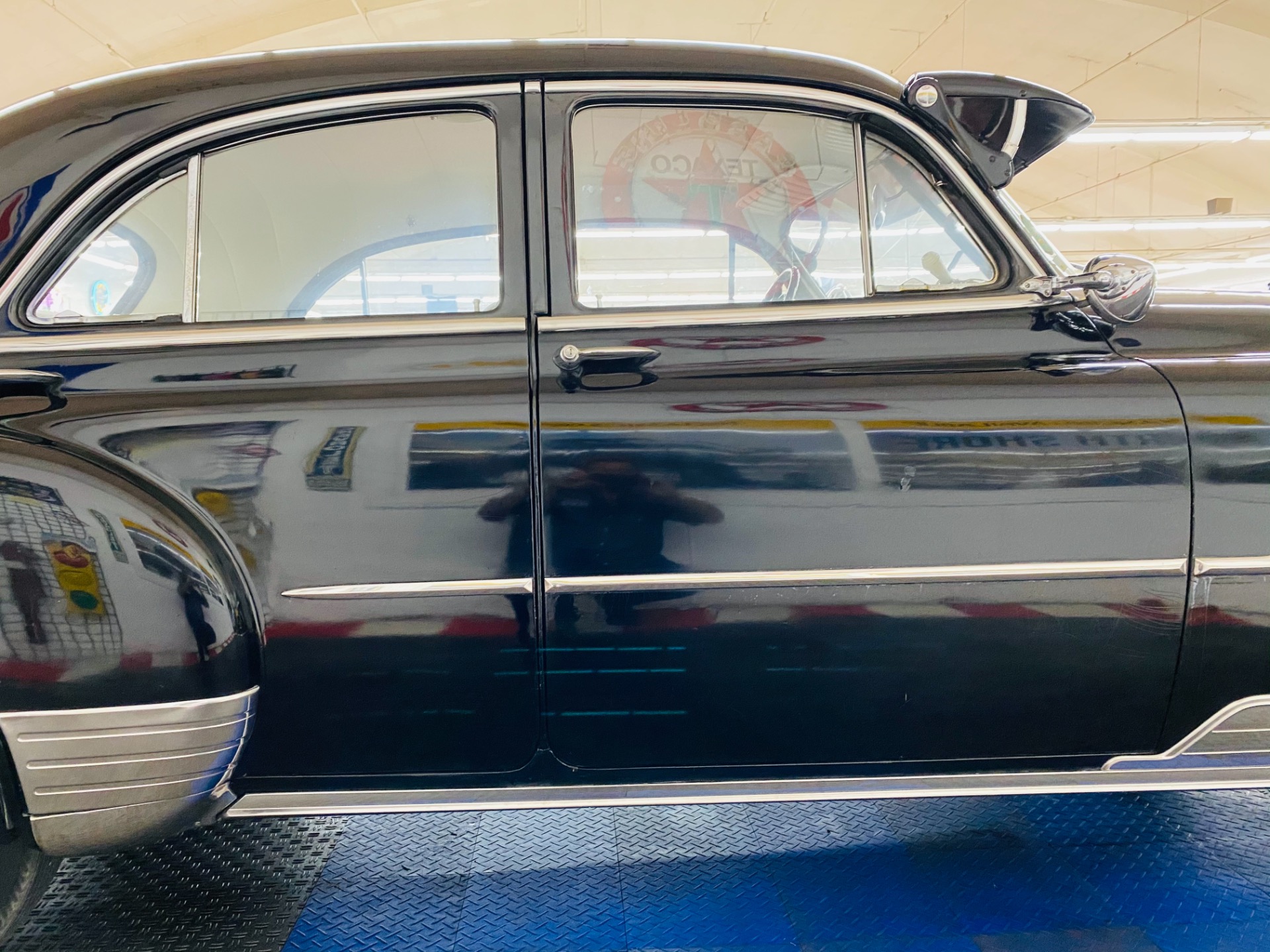 Used 1951 Chevrolet Deluxe Great Driving Classic - SEE VIDEO - | St. Petersburg, FL