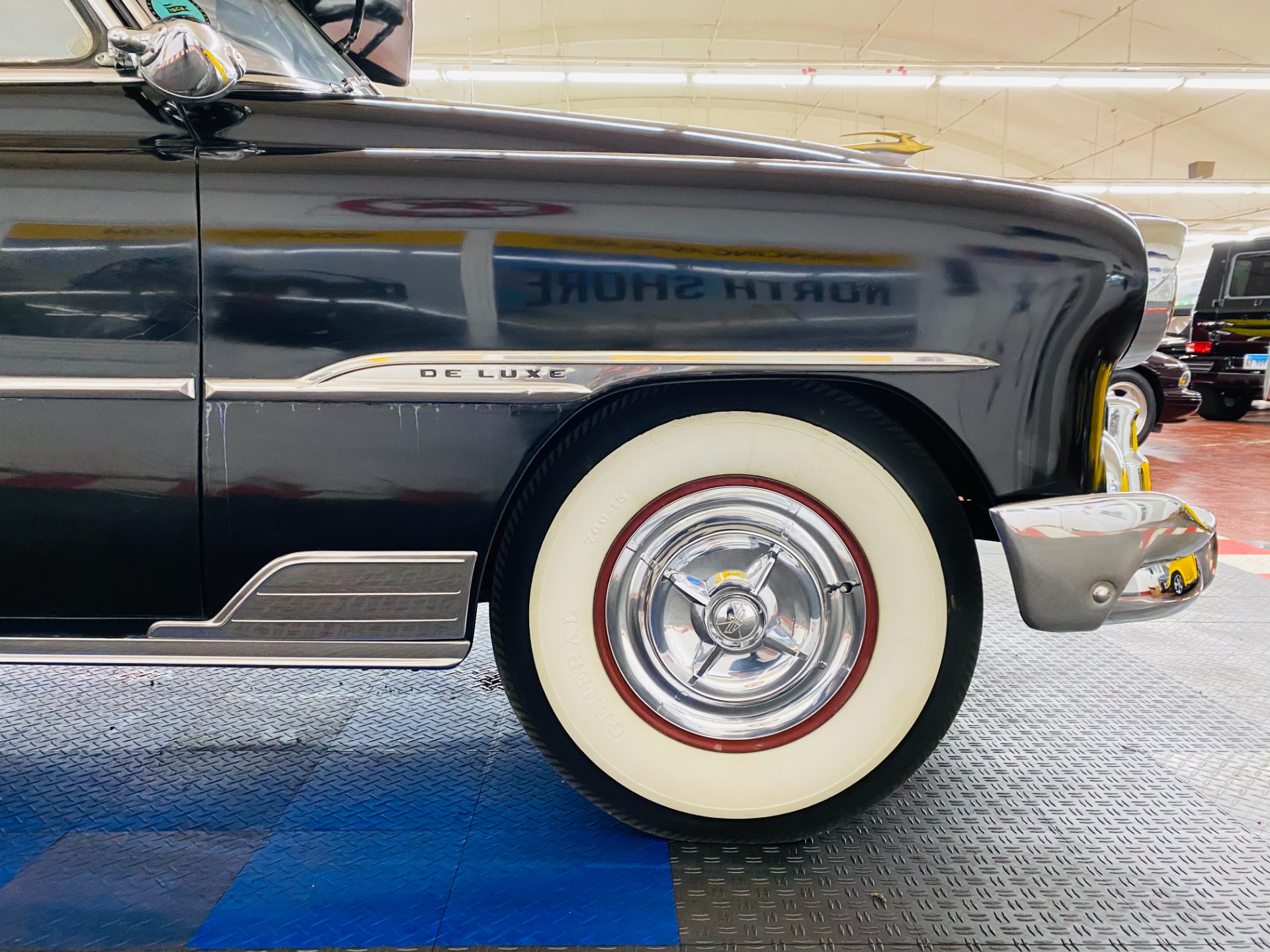 Used 1951 Chevrolet Deluxe Great Driving Classic - SEE VIDEO - | St. Petersburg, FL