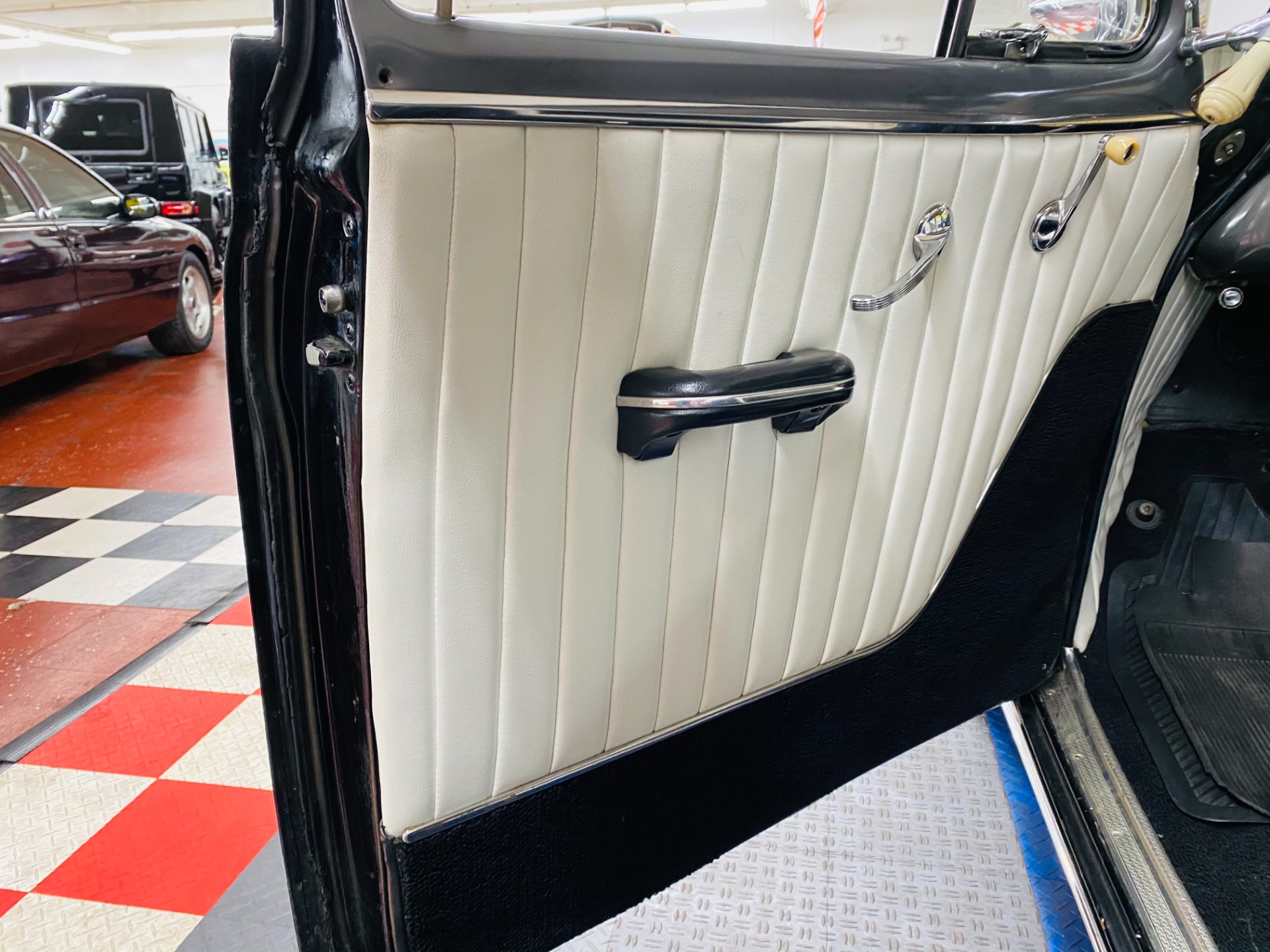 Used 1951 Chevrolet Deluxe Great Driving Classic - SEE VIDEO - | St. Petersburg, FL