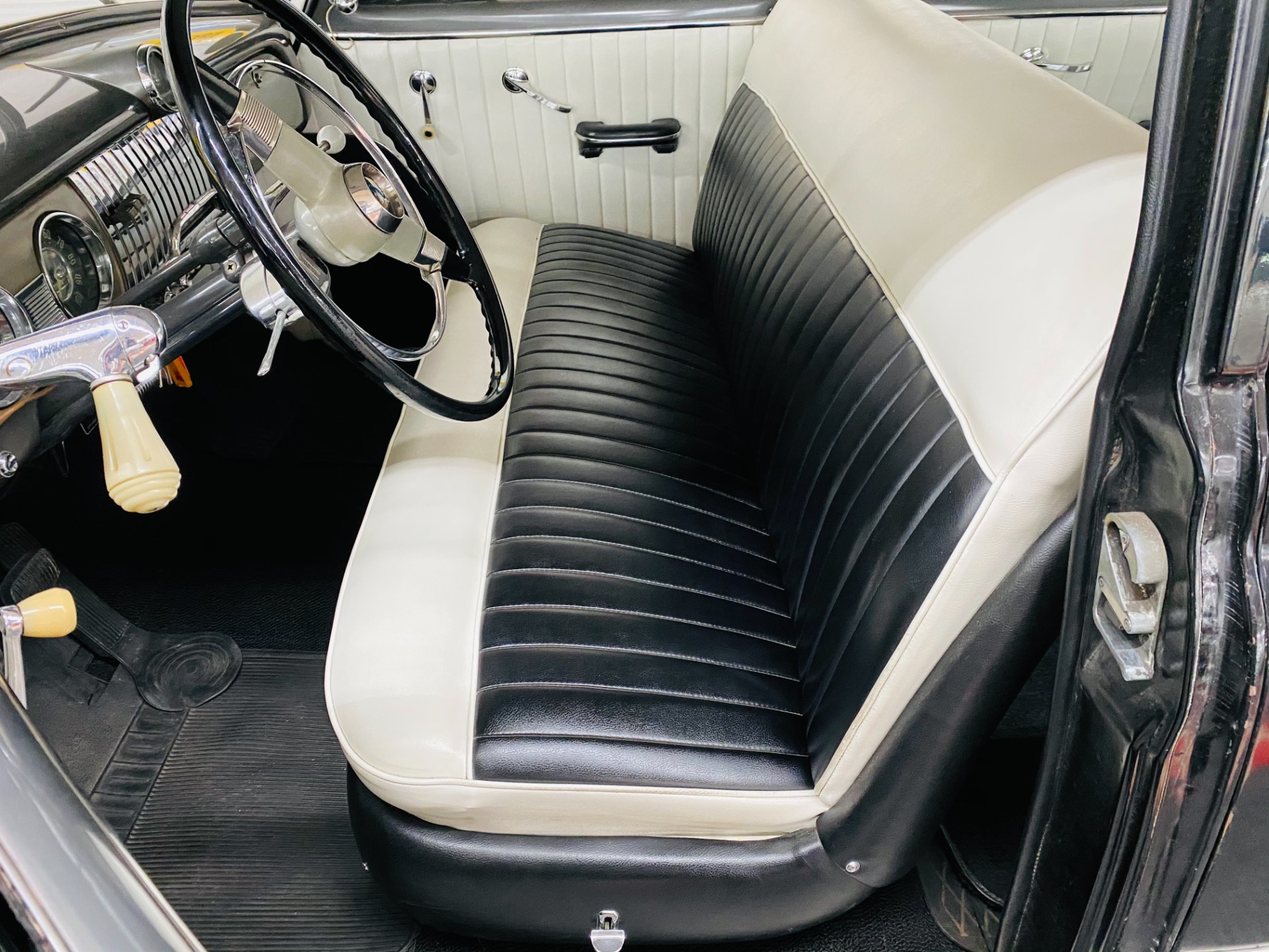 Used 1951 Chevrolet Deluxe Great Driving Classic - SEE VIDEO - | St. Petersburg, FL