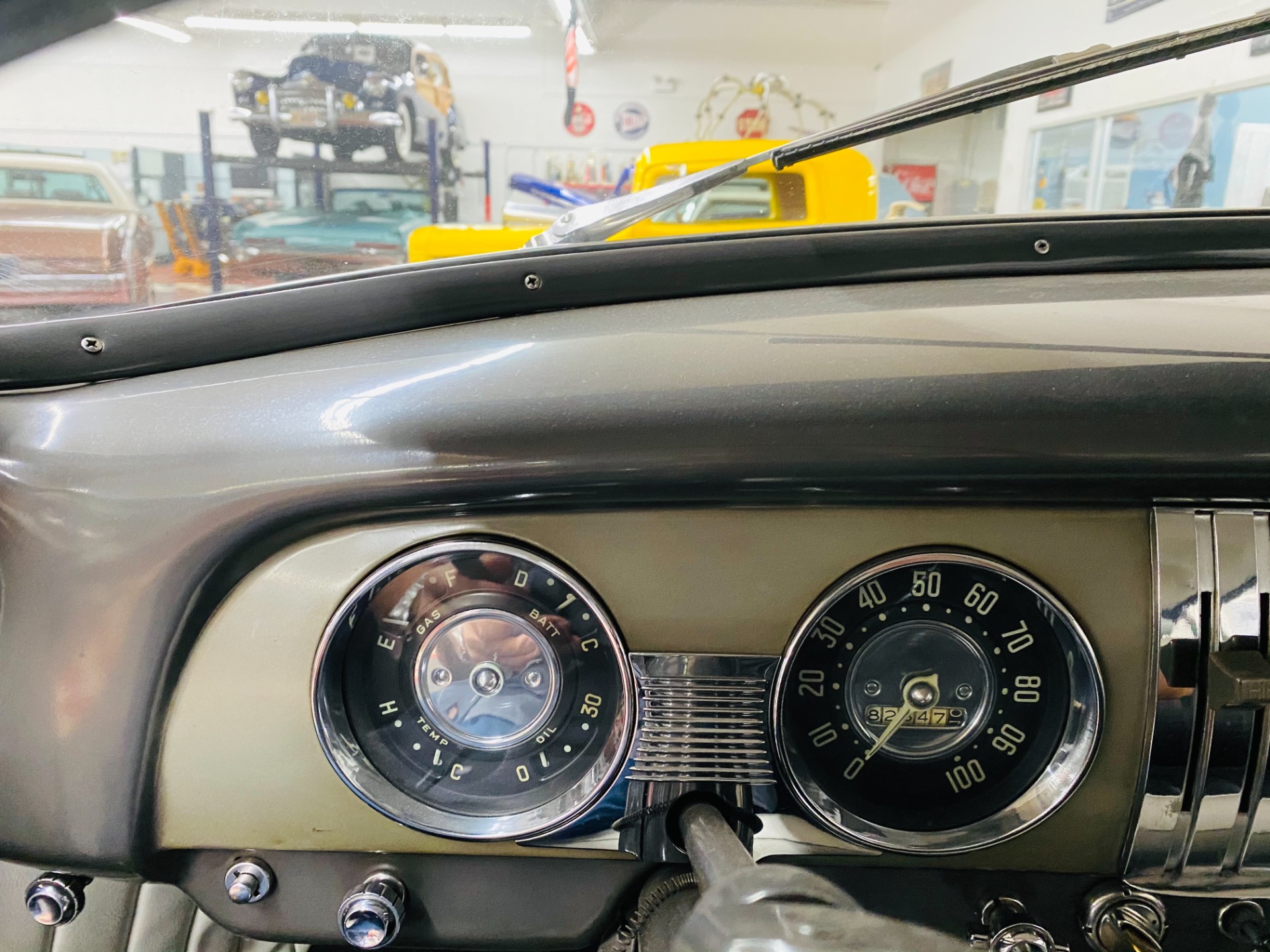 Used 1951 Chevrolet Deluxe Great Driving Classic - SEE VIDEO - | St. Petersburg, FL