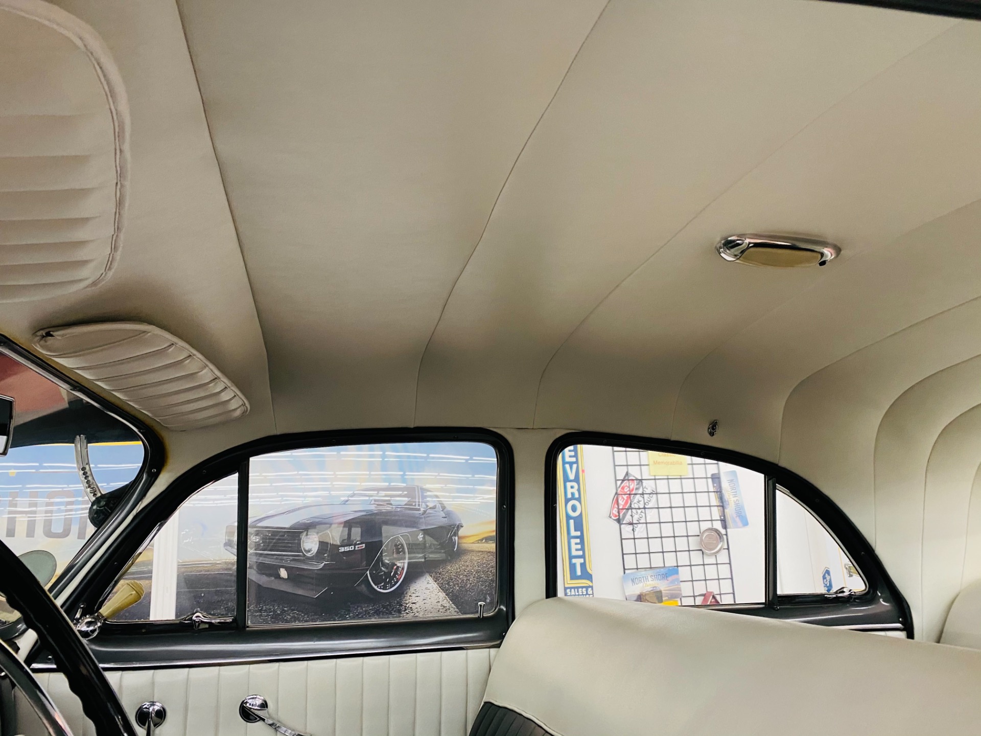 Used 1951 Chevrolet Deluxe Great Driving Classic - SEE VIDEO - | St. Petersburg, FL