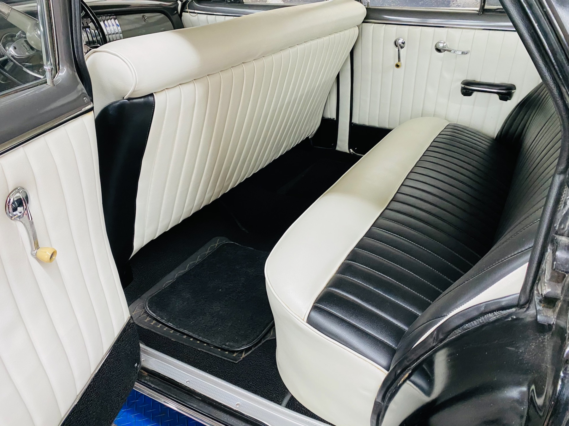 Used 1951 Chevrolet Deluxe Great Driving Classic - SEE VIDEO - | St. Petersburg, FL