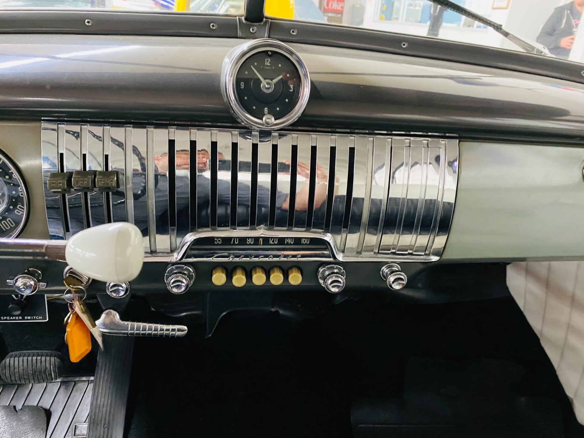 Used 1951 Chevrolet Deluxe Great Driving Classic - SEE VIDEO - | St. Petersburg, FL