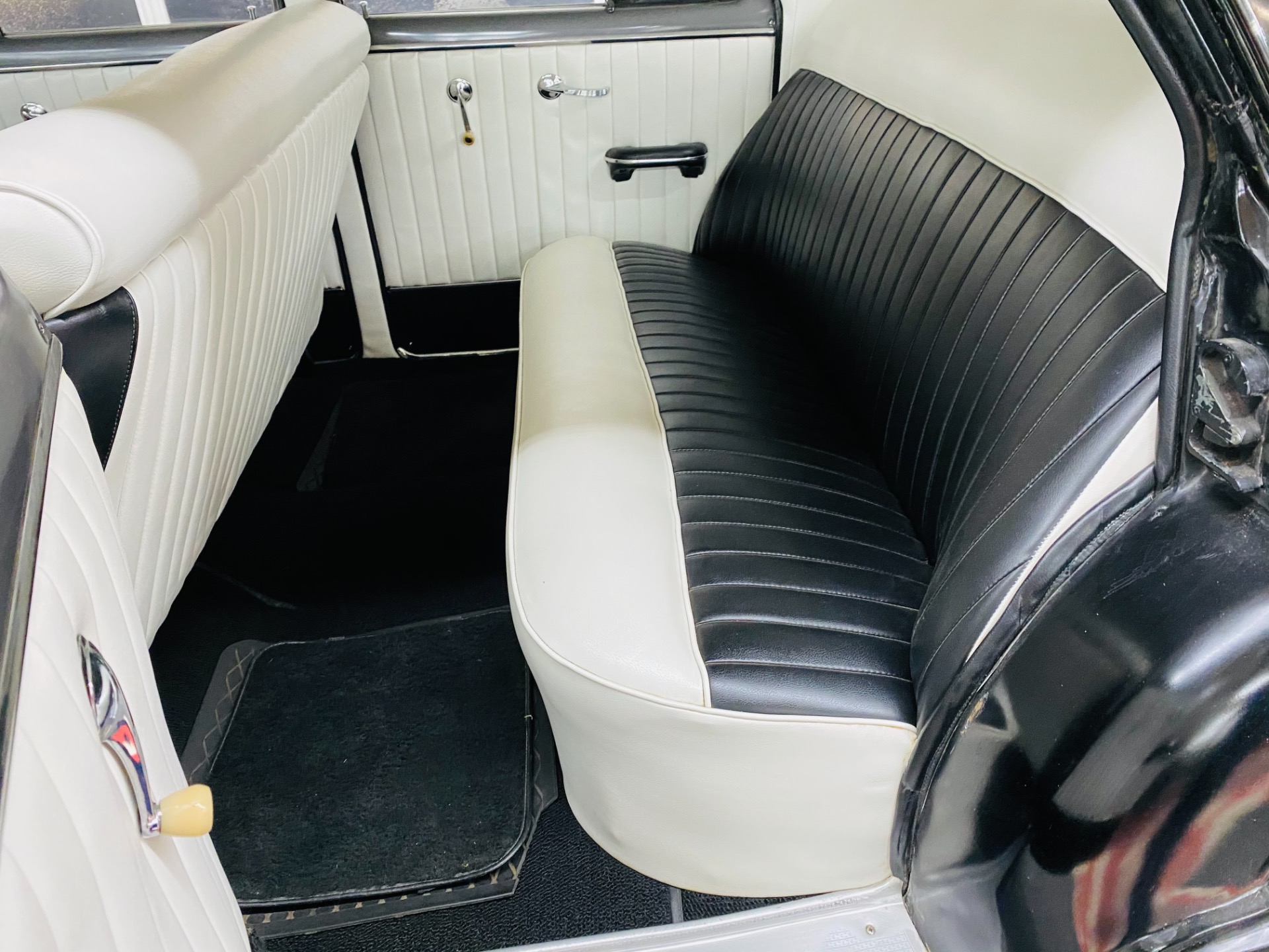 Used 1951 Chevrolet Deluxe Great Driving Classic - SEE VIDEO - | St. Petersburg, FL