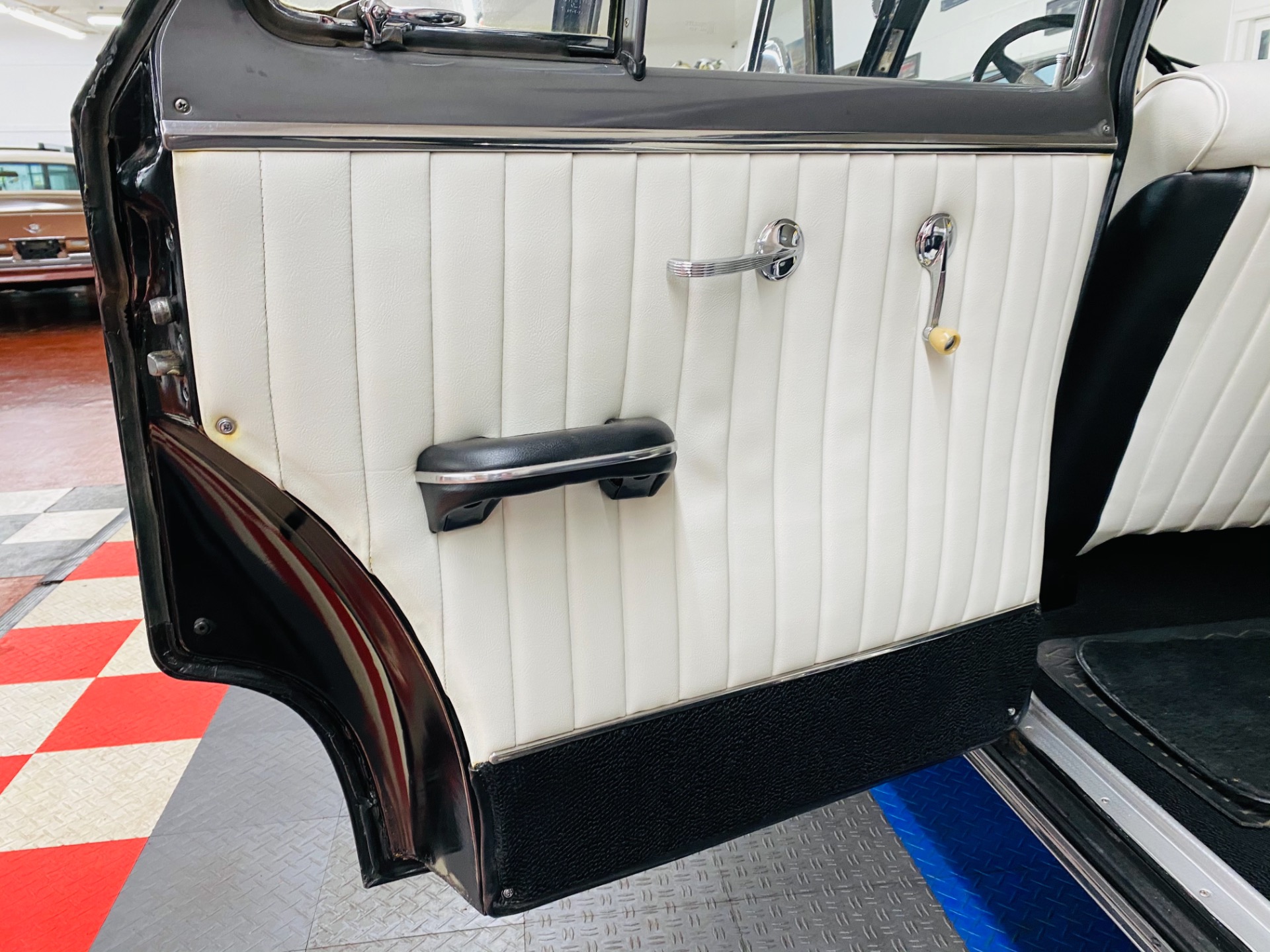 Used 1951 Chevrolet Deluxe Great Driving Classic - SEE VIDEO - | St. Petersburg, FL