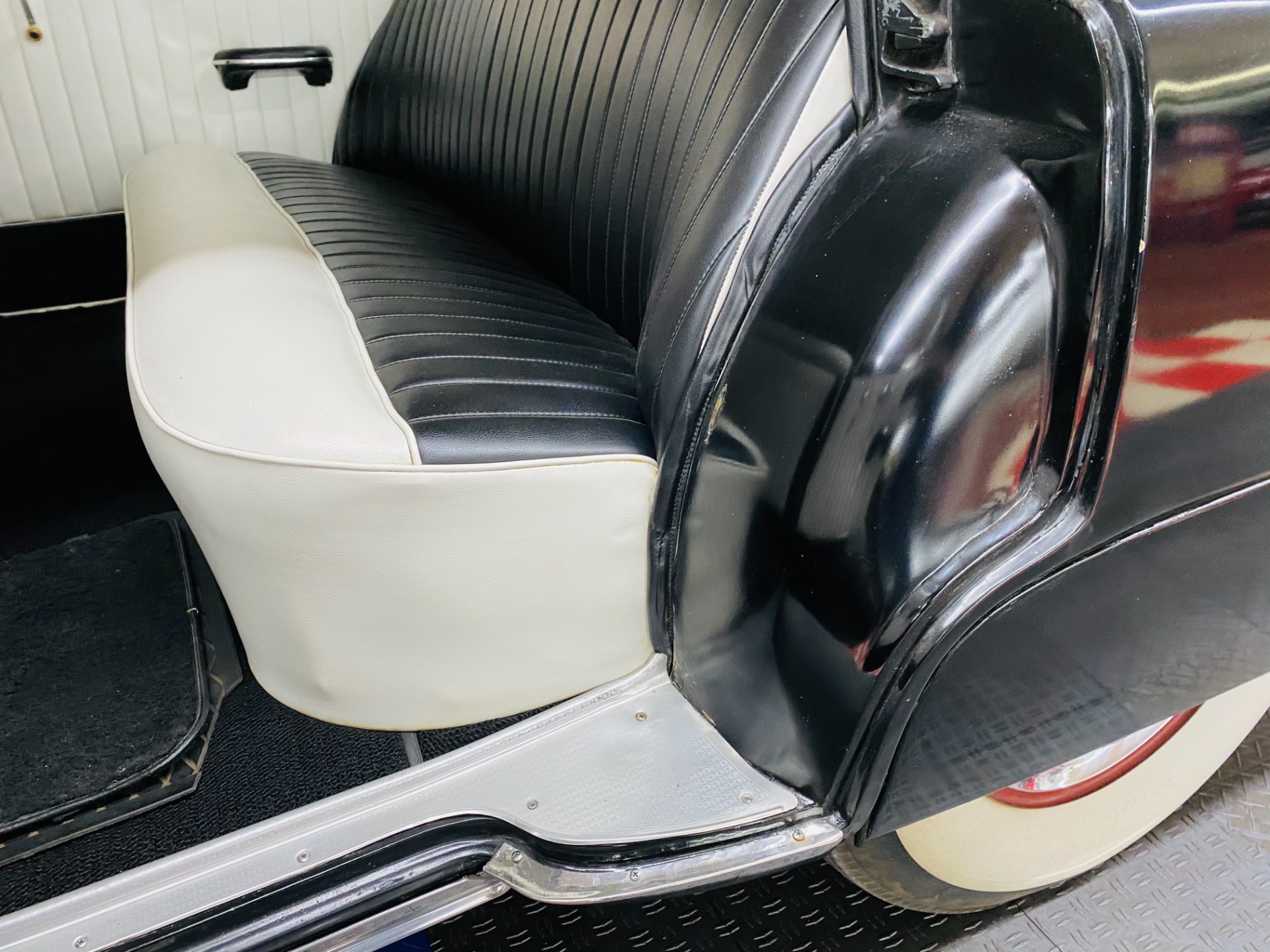 Used 1951 Chevrolet Deluxe Great Driving Classic - SEE VIDEO - | St. Petersburg, FL