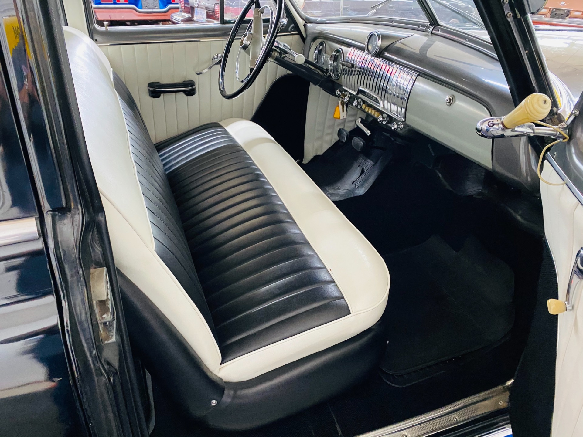 Used 1951 Chevrolet Deluxe Great Driving Classic - SEE VIDEO - | St. Petersburg, FL