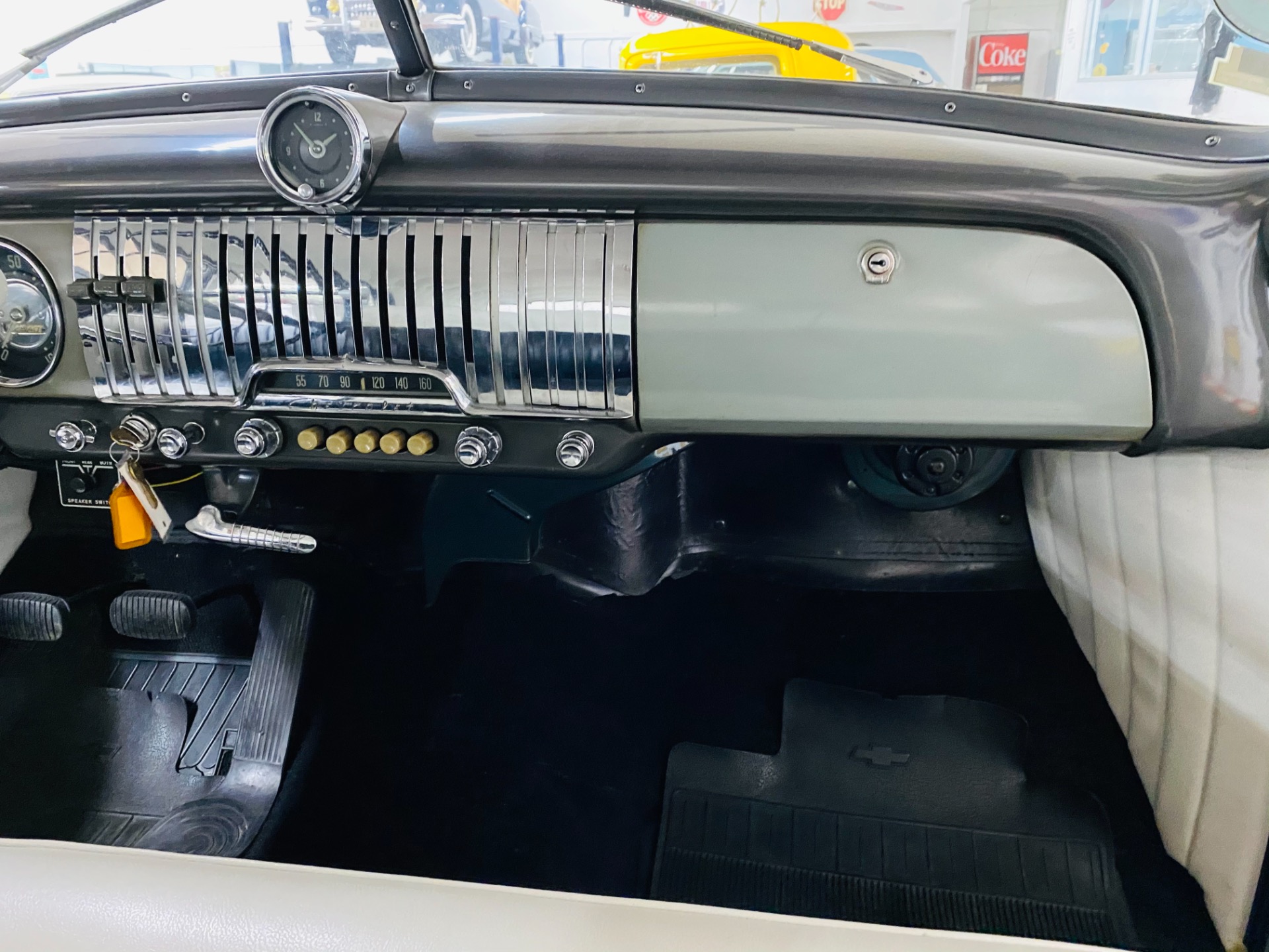 Used 1951 Chevrolet Deluxe Great Driving Classic - SEE VIDEO - | St. Petersburg, FL
