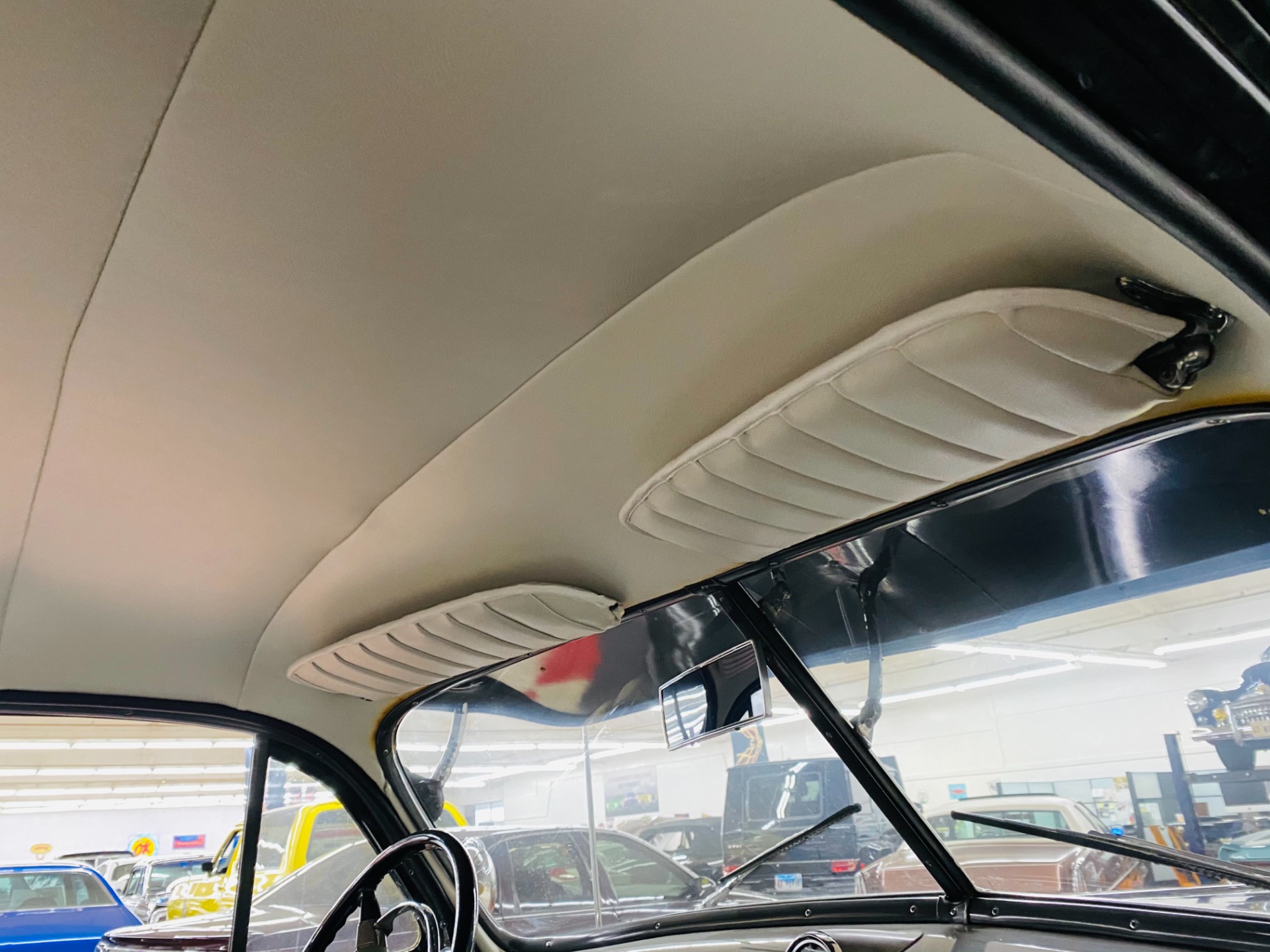 Used 1951 Chevrolet Deluxe Great Driving Classic - SEE VIDEO - | St. Petersburg, FL