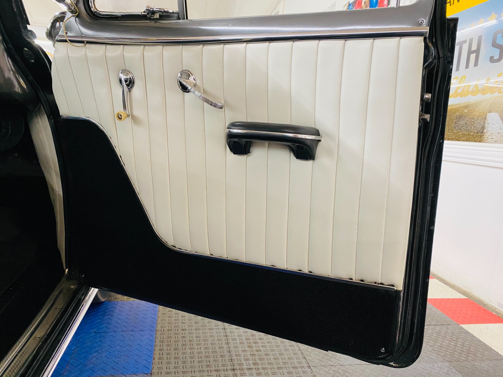 Used 1951 Chevrolet Deluxe Great Driving Classic - SEE VIDEO - | St. Petersburg, FL