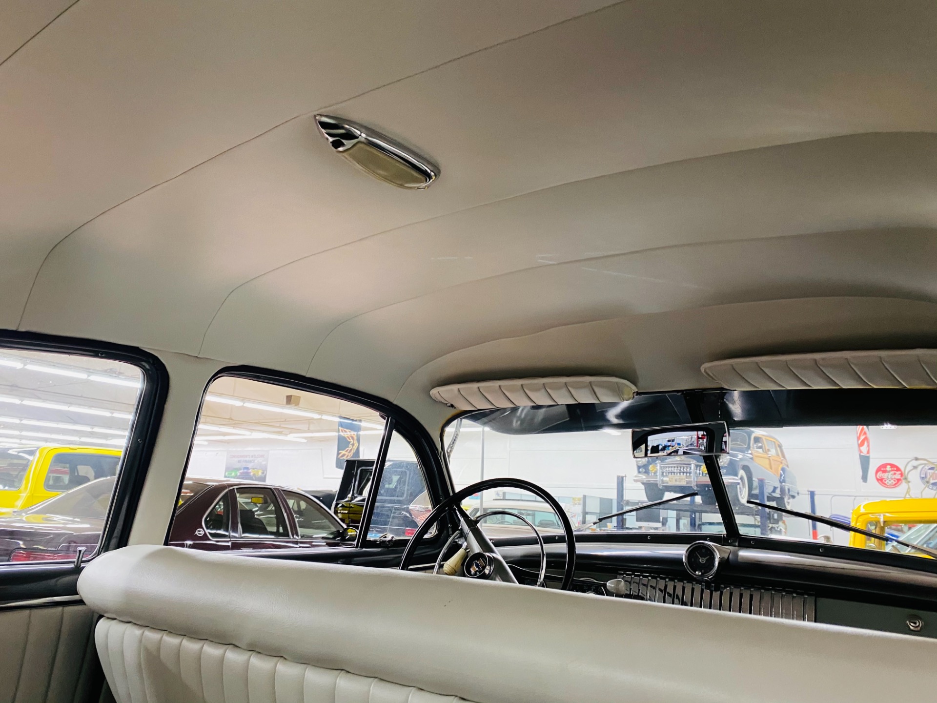 Used 1951 Chevrolet Deluxe Great Driving Classic - SEE VIDEO - | St. Petersburg, FL