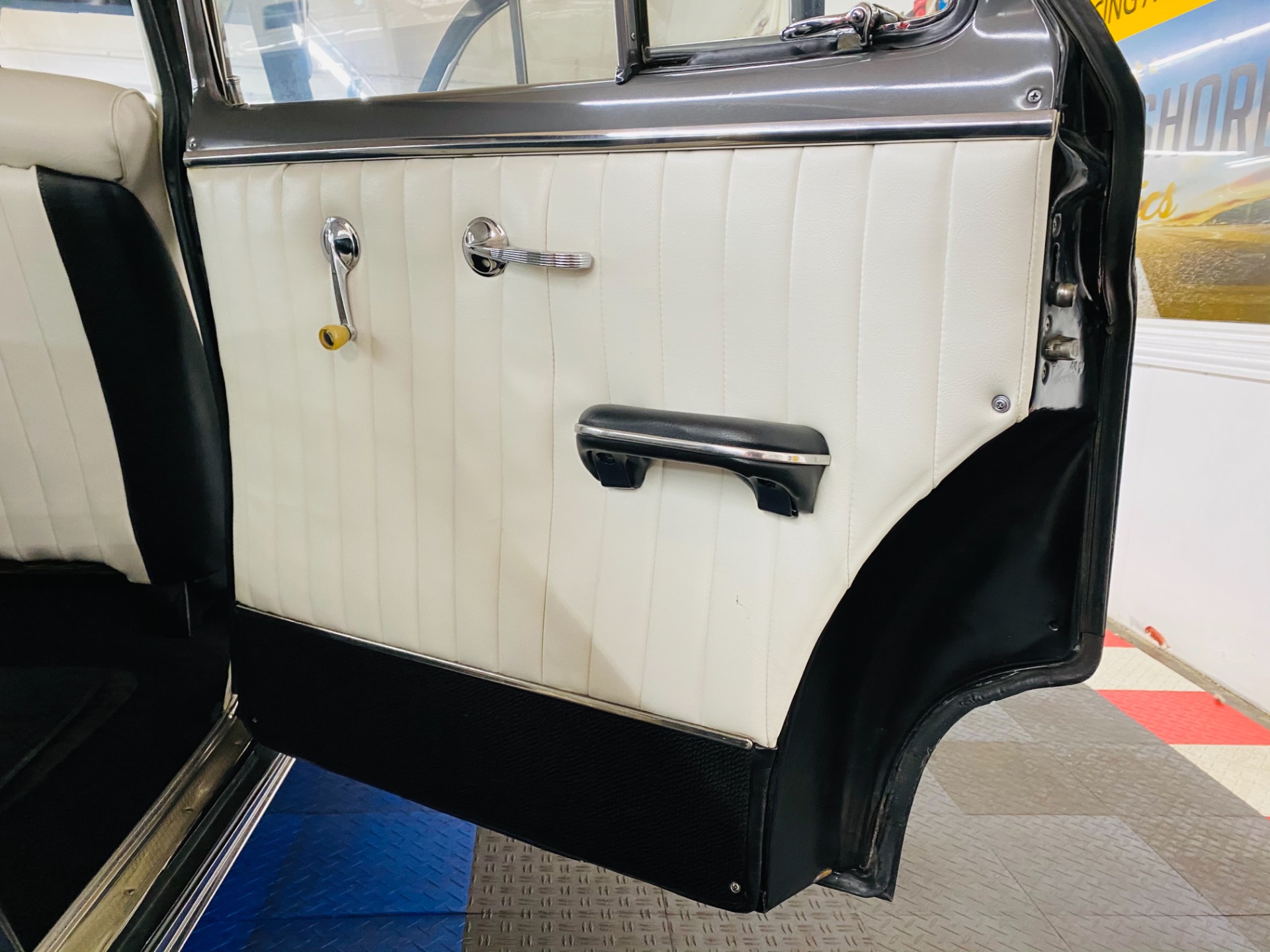 Used 1951 Chevrolet Deluxe Great Driving Classic - SEE VIDEO - | St. Petersburg, FL