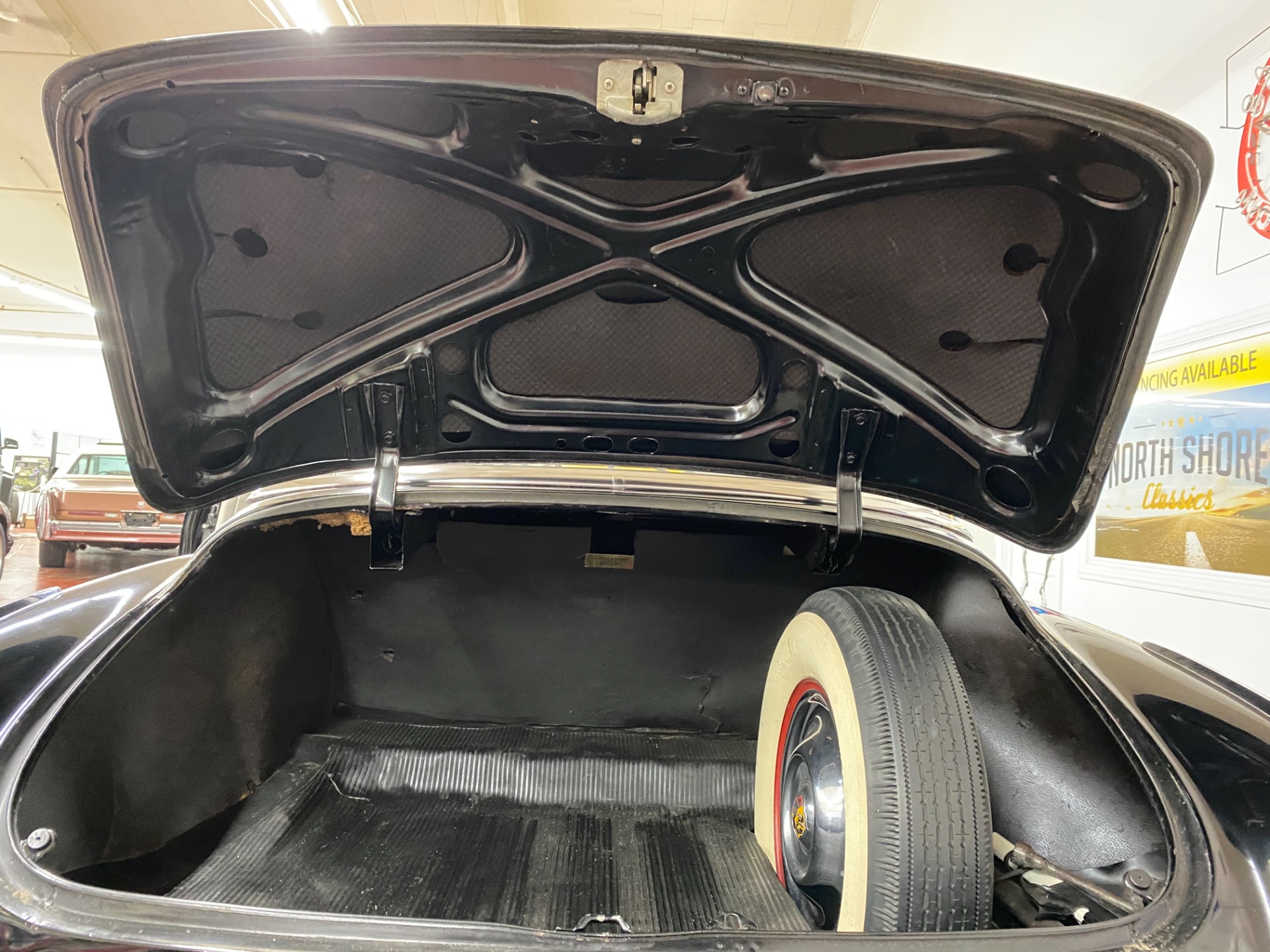 Used 1951 Chevrolet Deluxe Great Driving Classic - SEE VIDEO - | St. Petersburg, FL