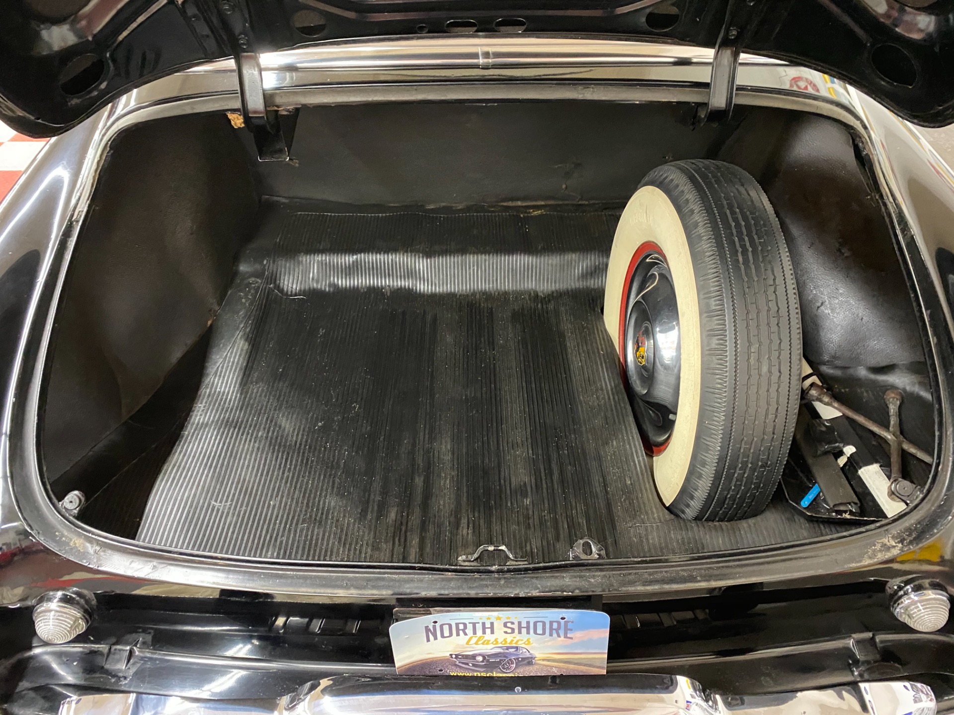 Used 1951 Chevrolet Deluxe Great Driving Classic - SEE VIDEO - | St. Petersburg, FL