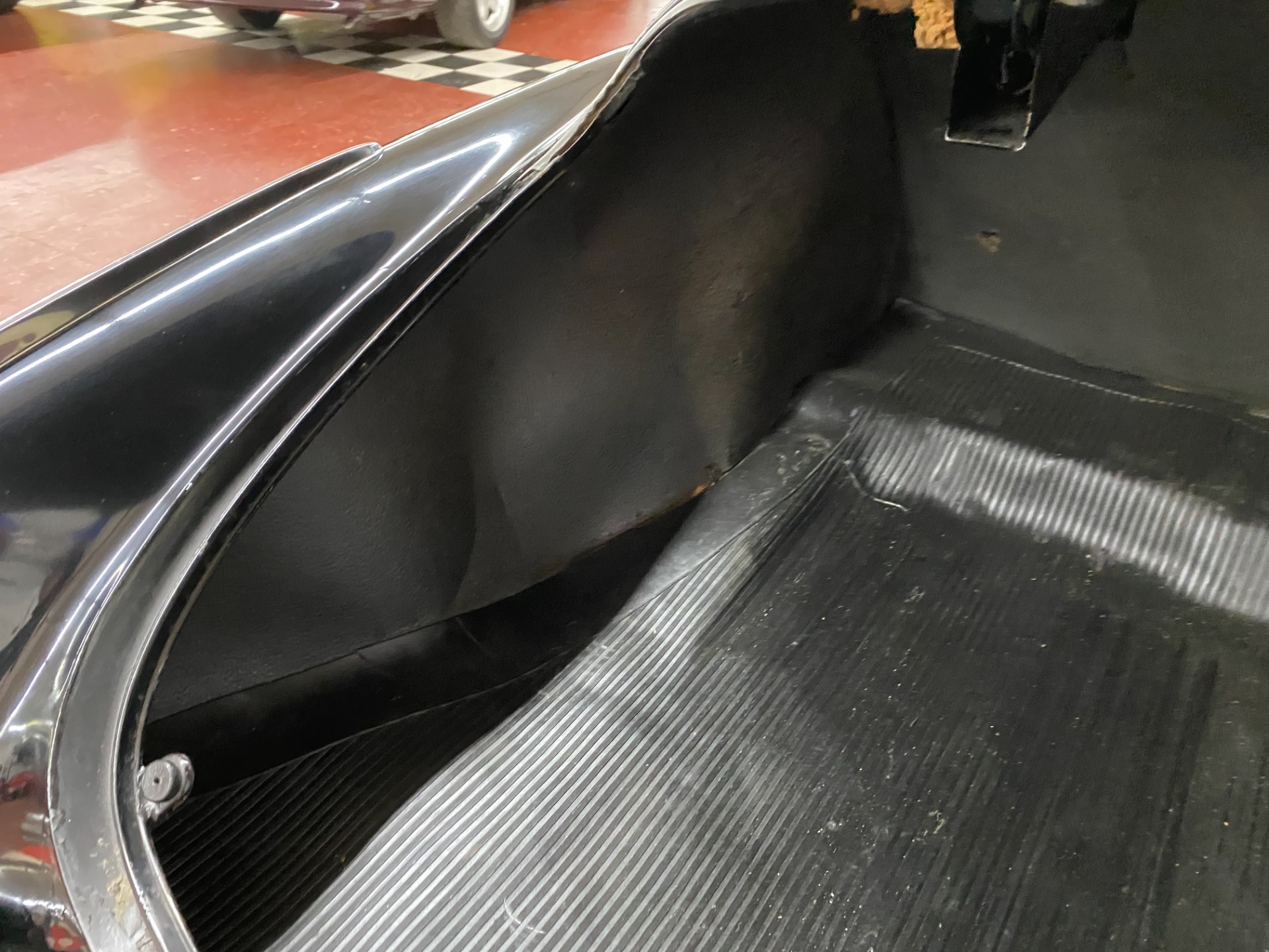 Used 1951 Chevrolet Deluxe Great Driving Classic - SEE VIDEO - | St. Petersburg, FL
