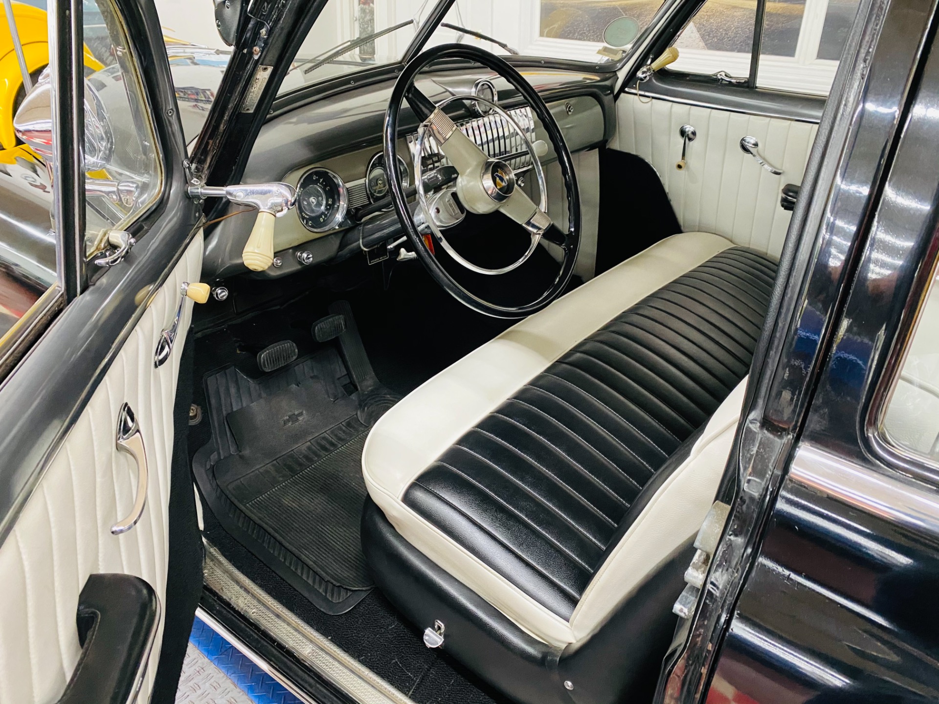 Used 1951 Chevrolet Deluxe Great Driving Classic - SEE VIDEO - | St. Petersburg, FL