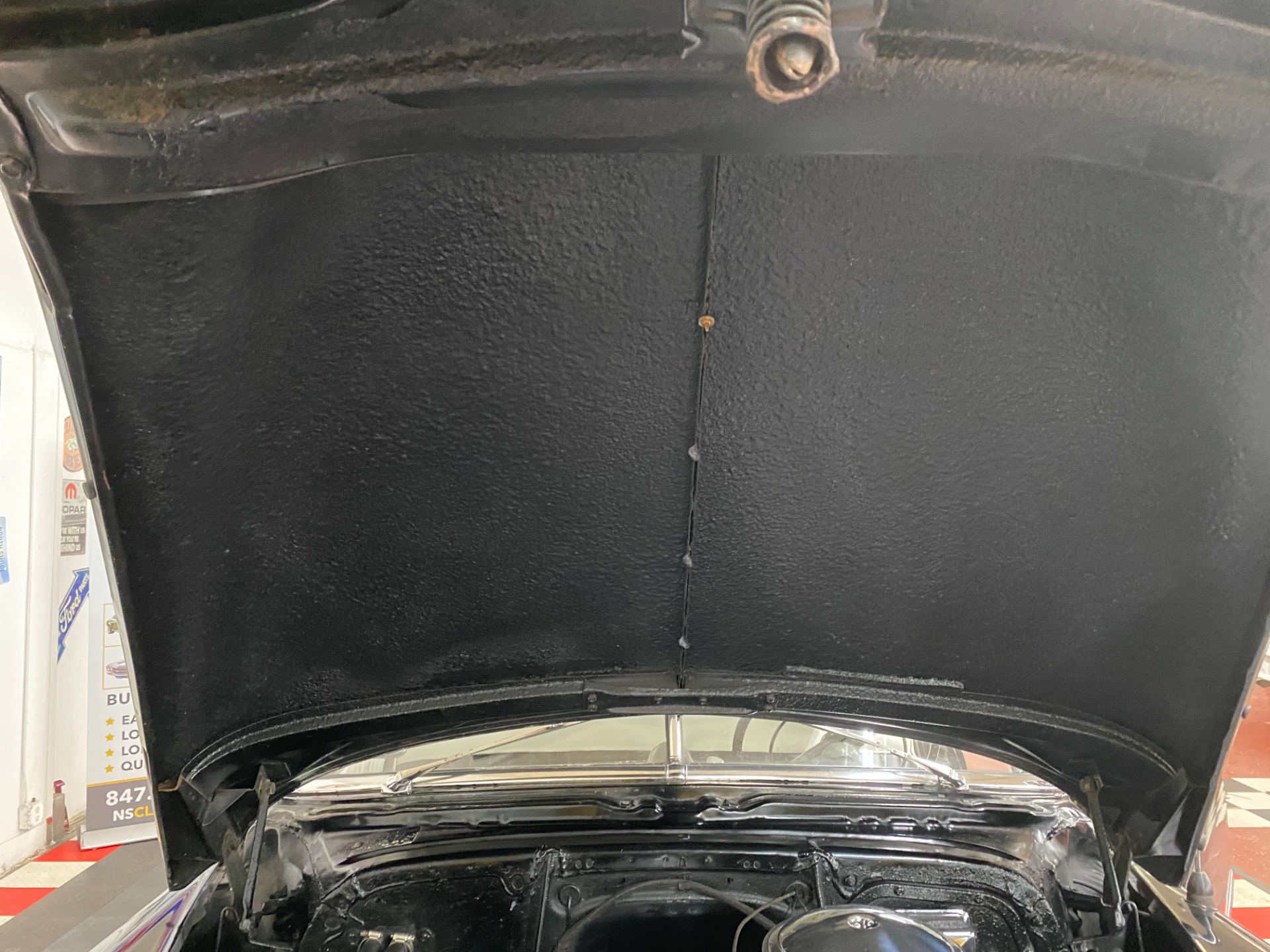 Used 1951 Chevrolet Deluxe Great Driving Classic - SEE VIDEO - | St. Petersburg, FL
