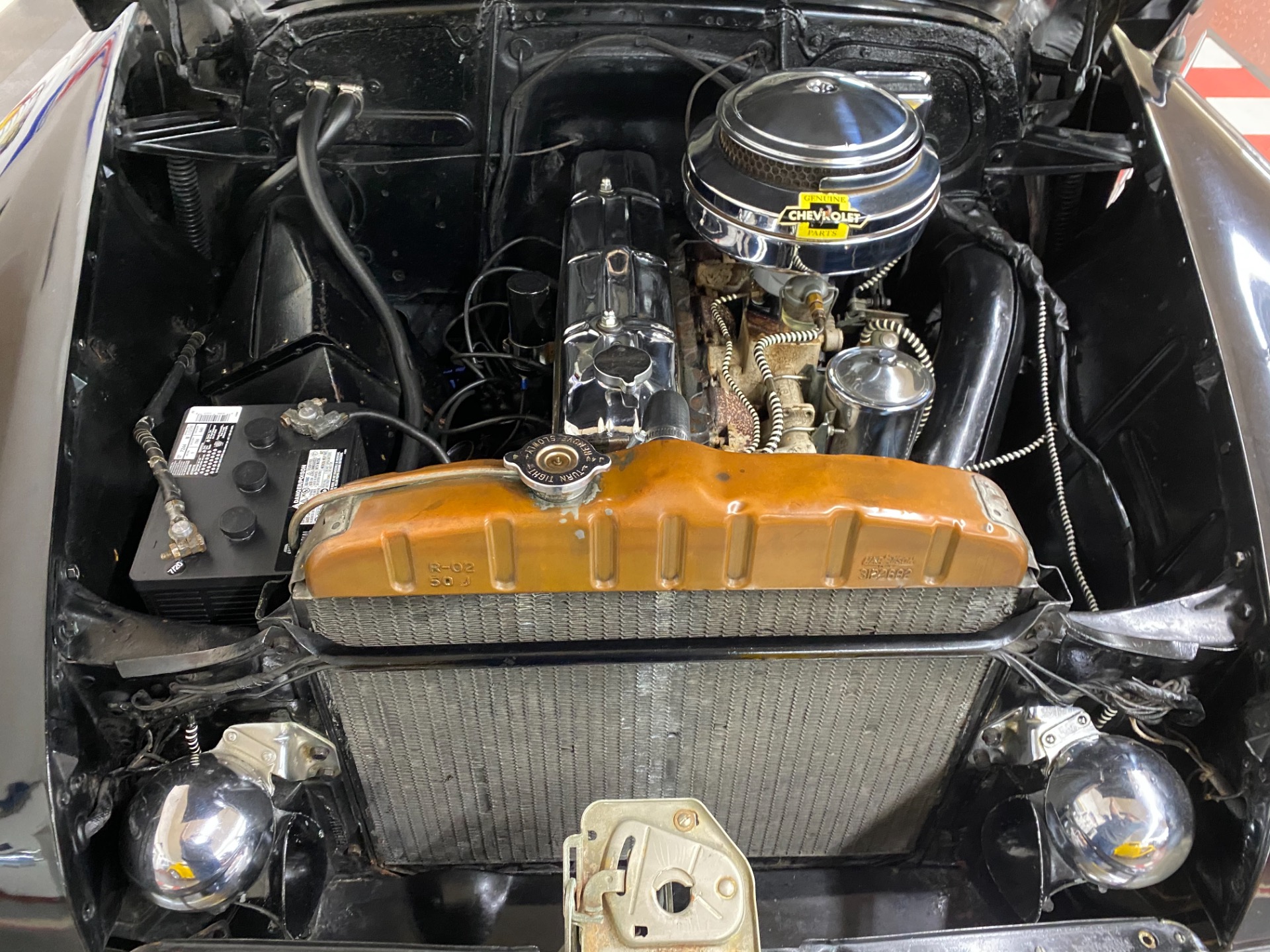 Used 1951 Chevrolet Deluxe Great Driving Classic - SEE VIDEO - | St. Petersburg, FL