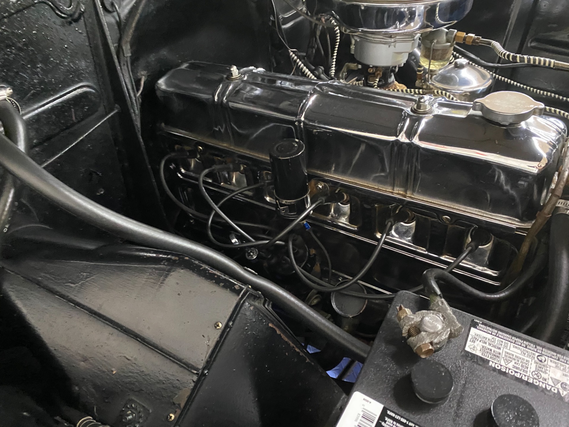 Used 1951 Chevrolet Deluxe Great Driving Classic - SEE VIDEO - | St. Petersburg, FL