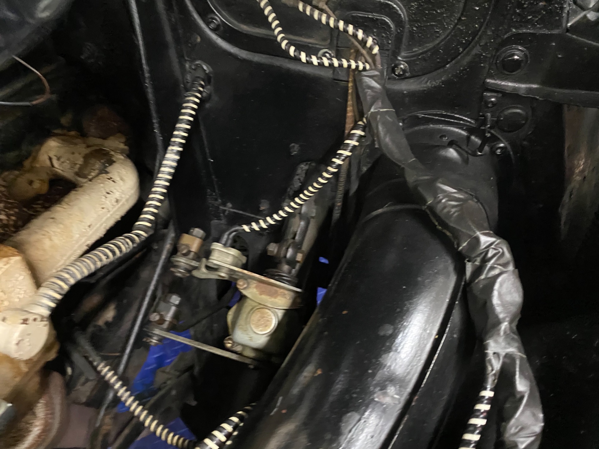 Used 1951 Chevrolet Deluxe Great Driving Classic - SEE VIDEO - | St. Petersburg, FL