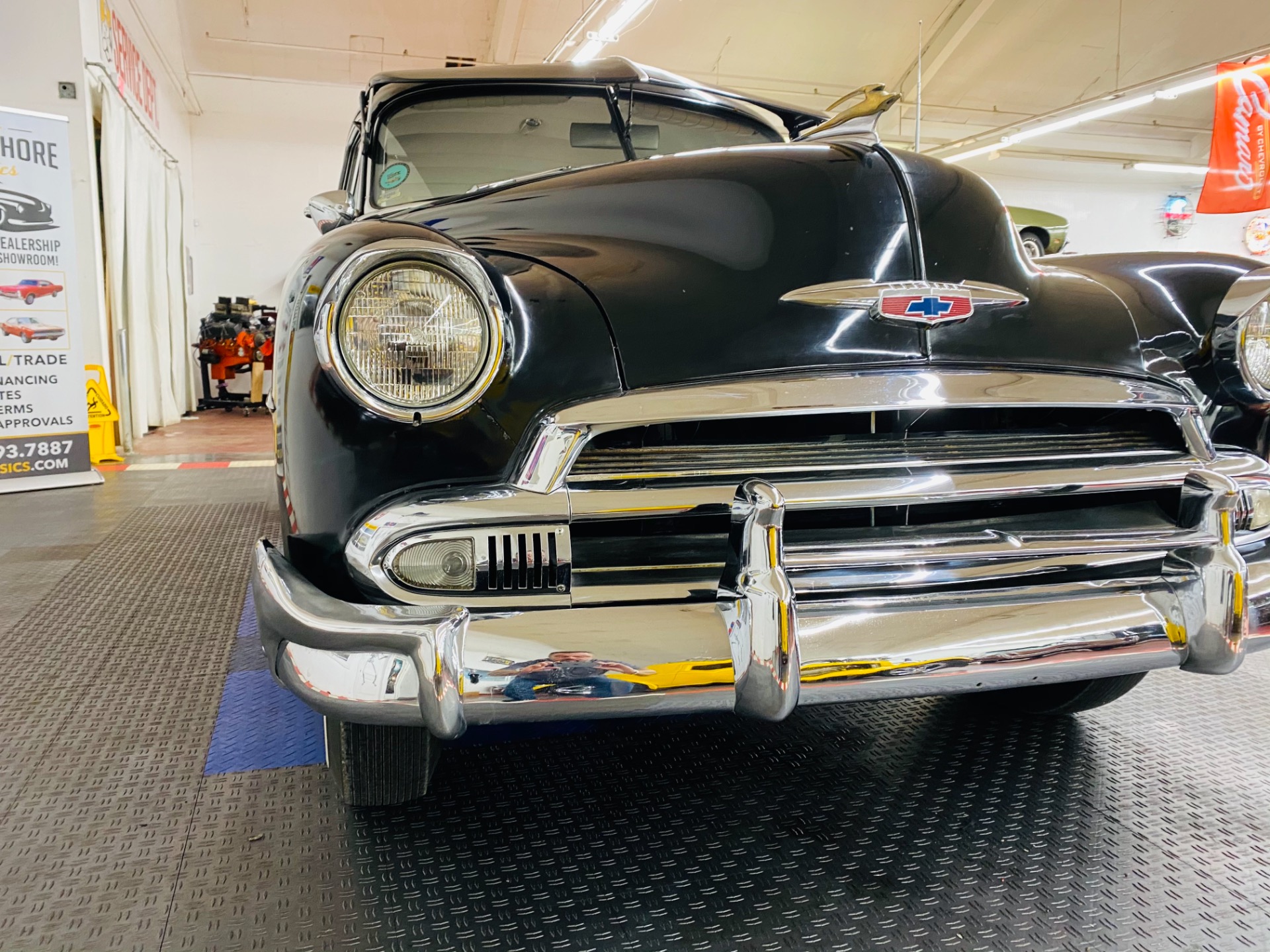 Used 1951 Chevrolet Deluxe Great Driving Classic - SEE VIDEO - | St. Petersburg, FL