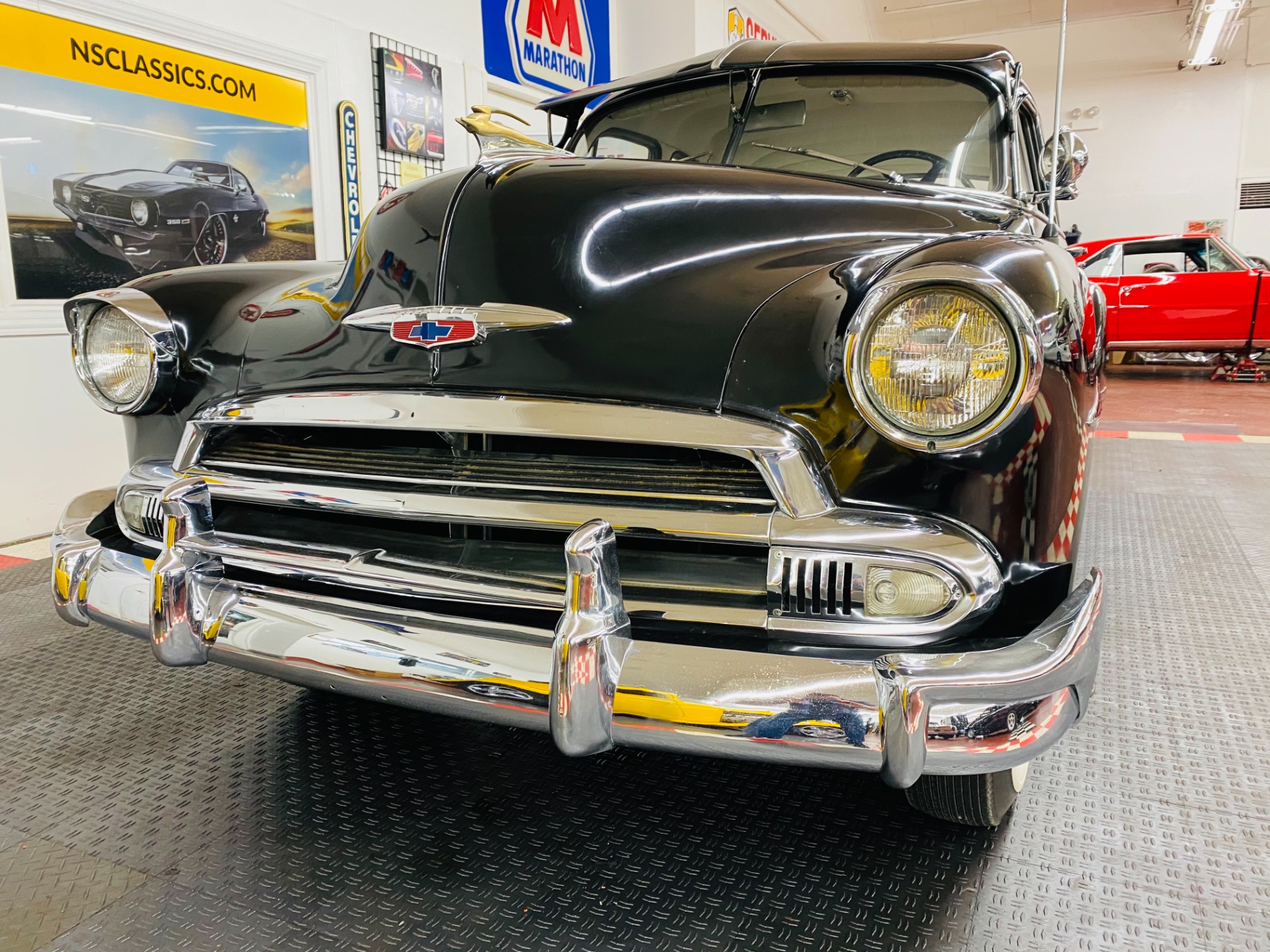 Used 1951 Chevrolet Deluxe Great Driving Classic - SEE VIDEO - | St. Petersburg, FL