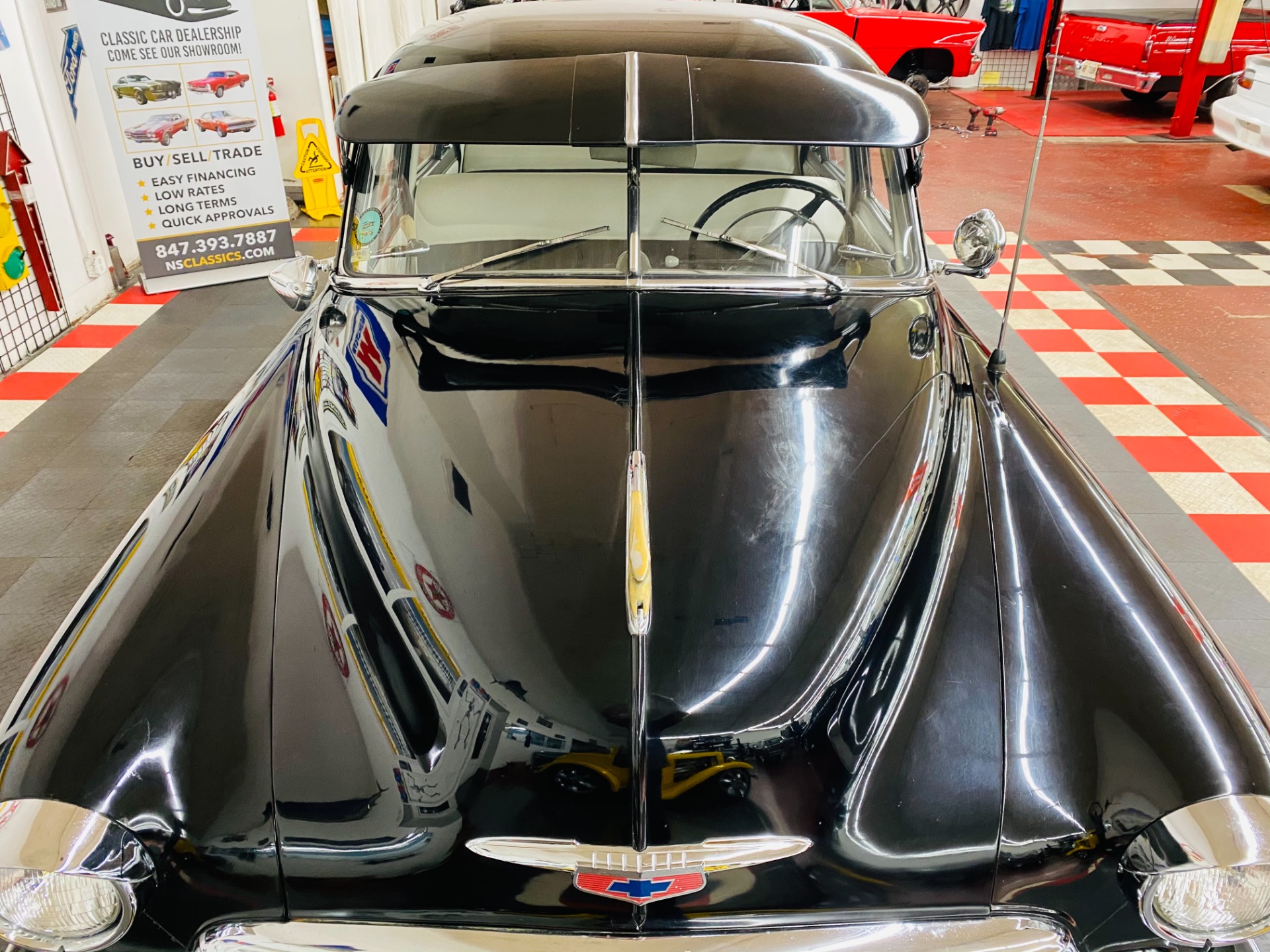 Used 1951 Chevrolet Deluxe Great Driving Classic - SEE VIDEO - | St. Petersburg, FL
