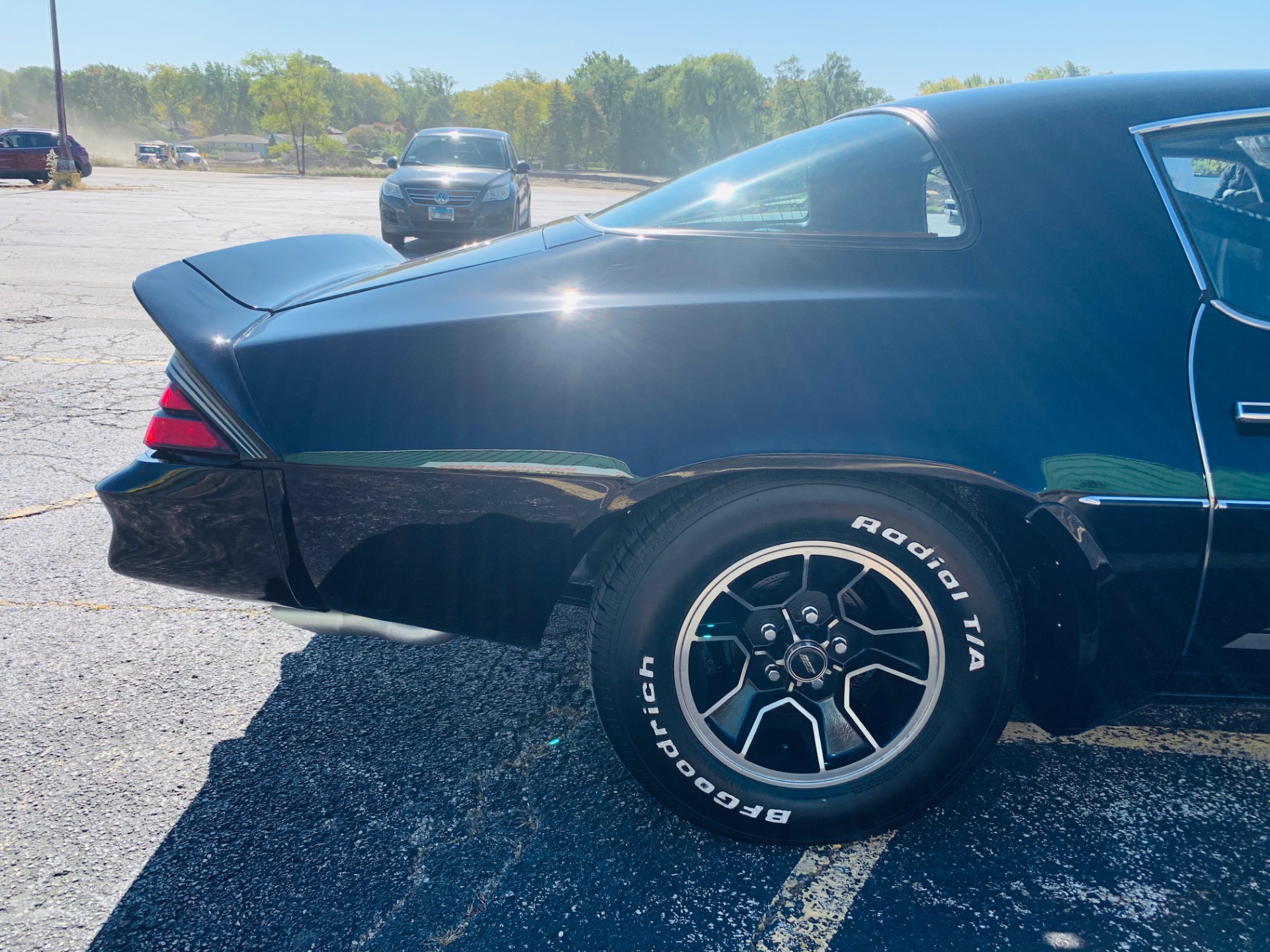Used 1980 Chevrolet Camaro - Z/28 - VERY LOW MILES - SHOW QUALITY - | Mundelein, IL