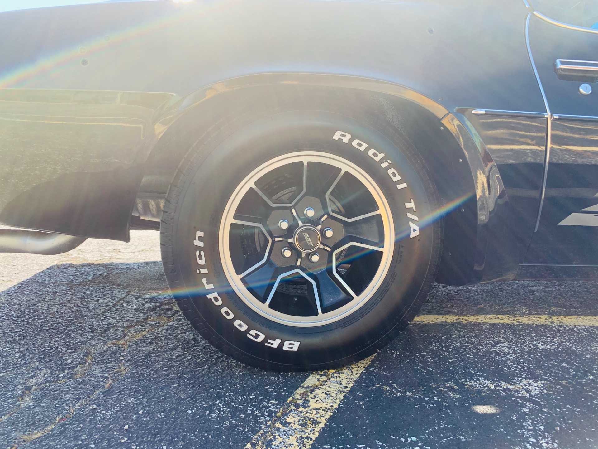 Used 1980 Chevrolet Camaro - Z/28 - VERY LOW MILES - SHOW QUALITY - | Mundelein, IL