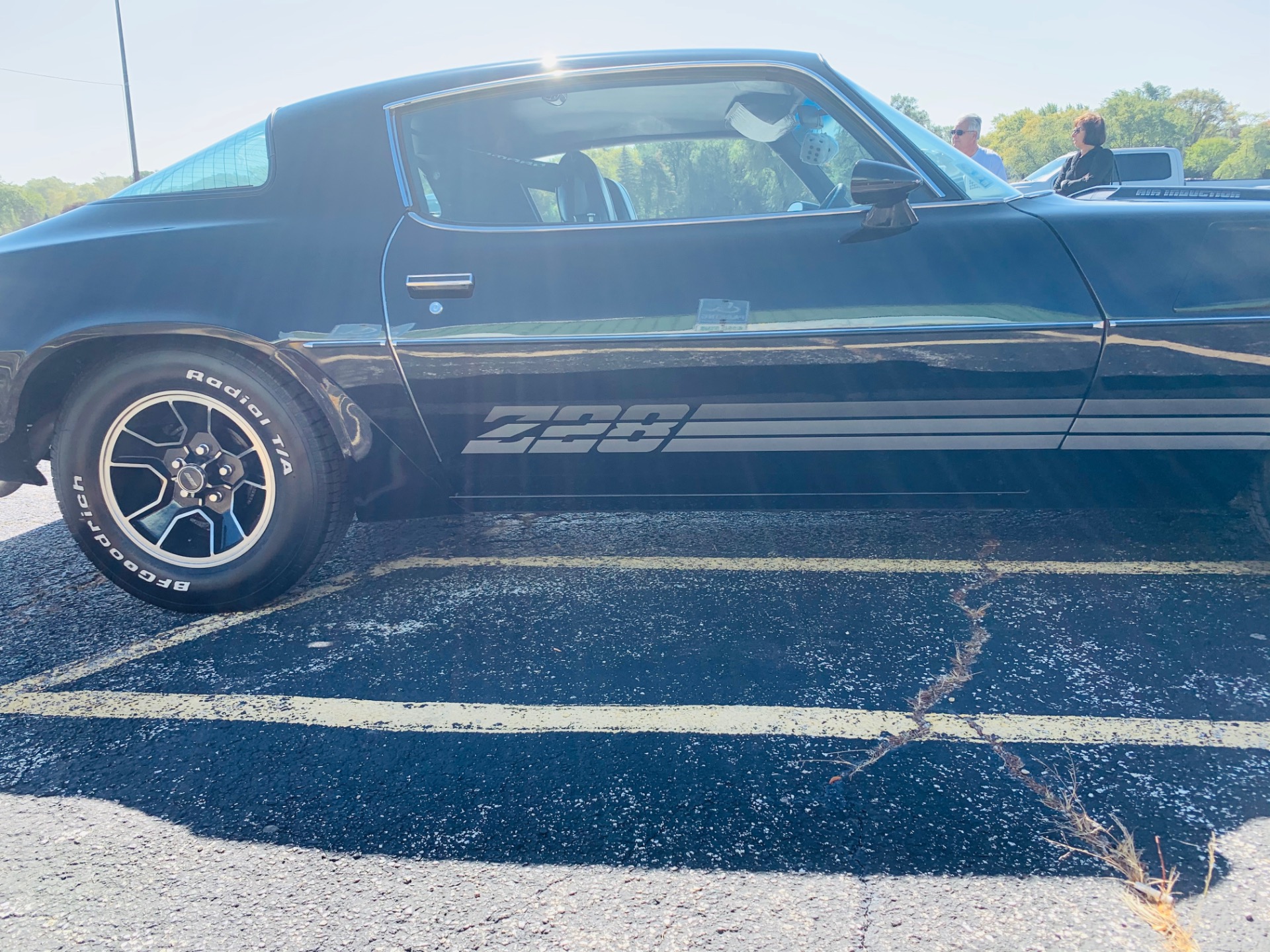Used 1980 Chevrolet Camaro - Z/28 - VERY LOW MILES - SHOW QUALITY - | Mundelein, IL