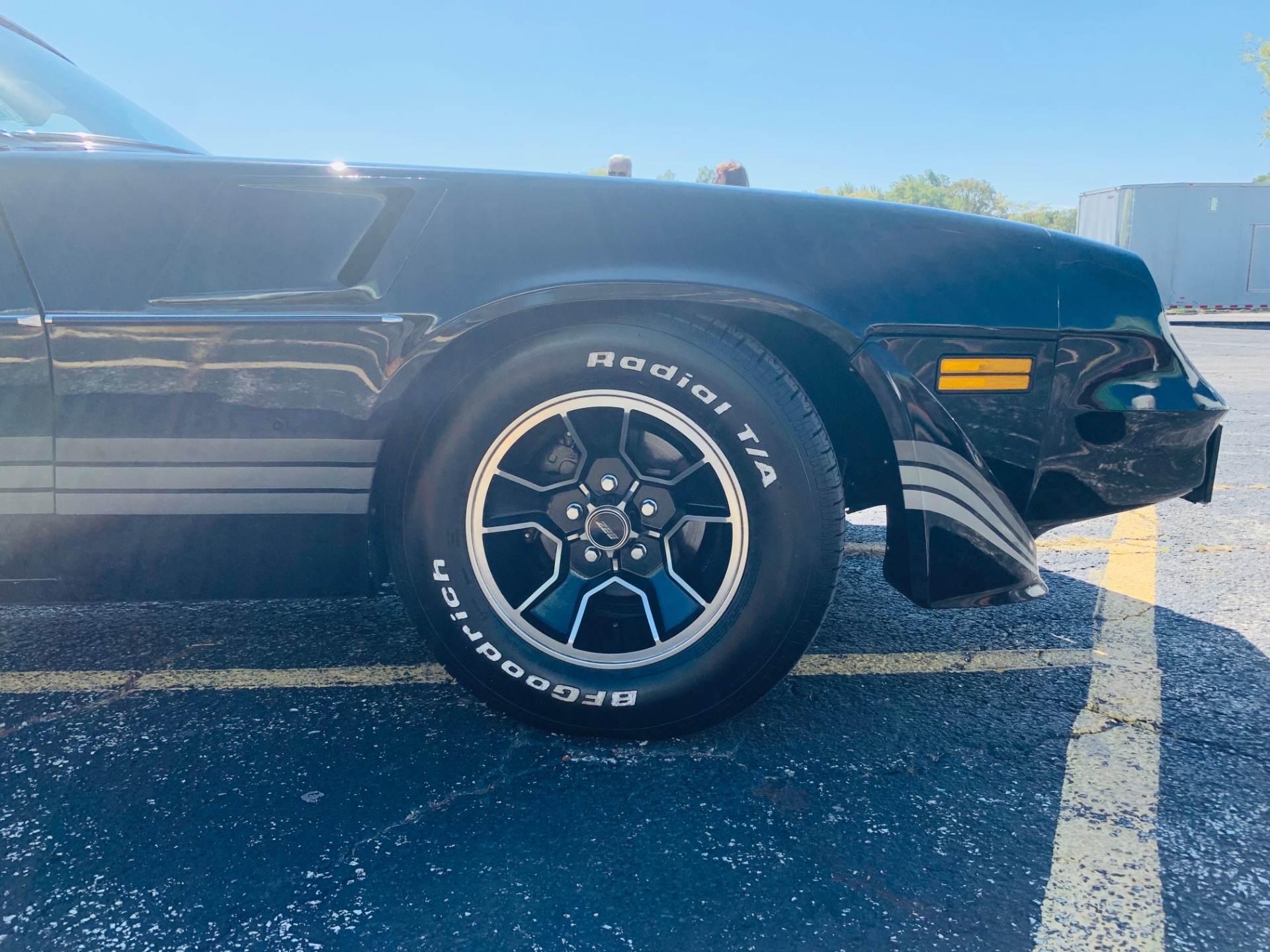 Used 1980 Chevrolet Camaro - Z/28 - VERY LOW MILES - SHOW QUALITY - | Mundelein, IL