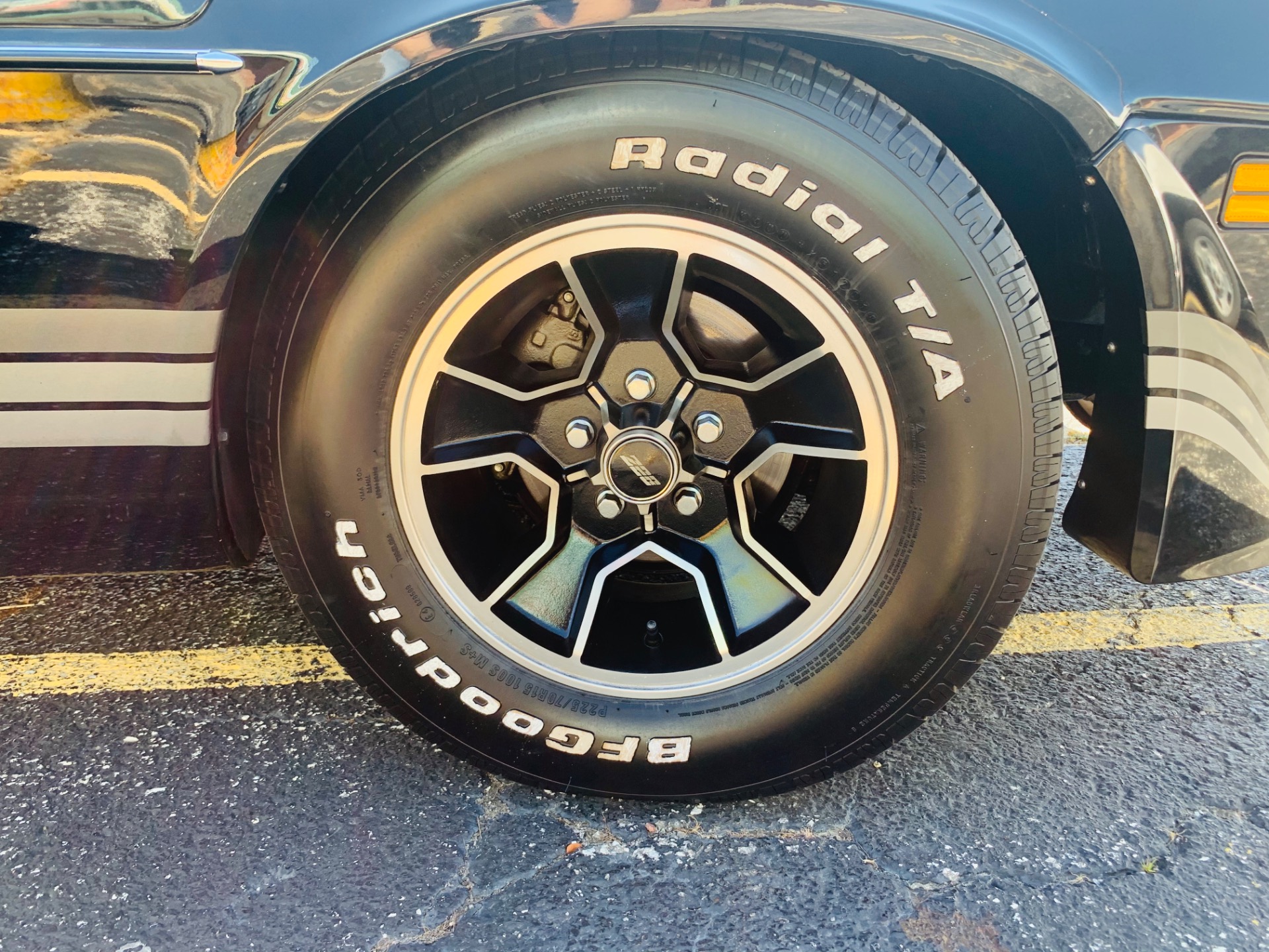 Used 1980 Chevrolet Camaro - Z/28 - VERY LOW MILES - SHOW QUALITY - | Mundelein, IL
