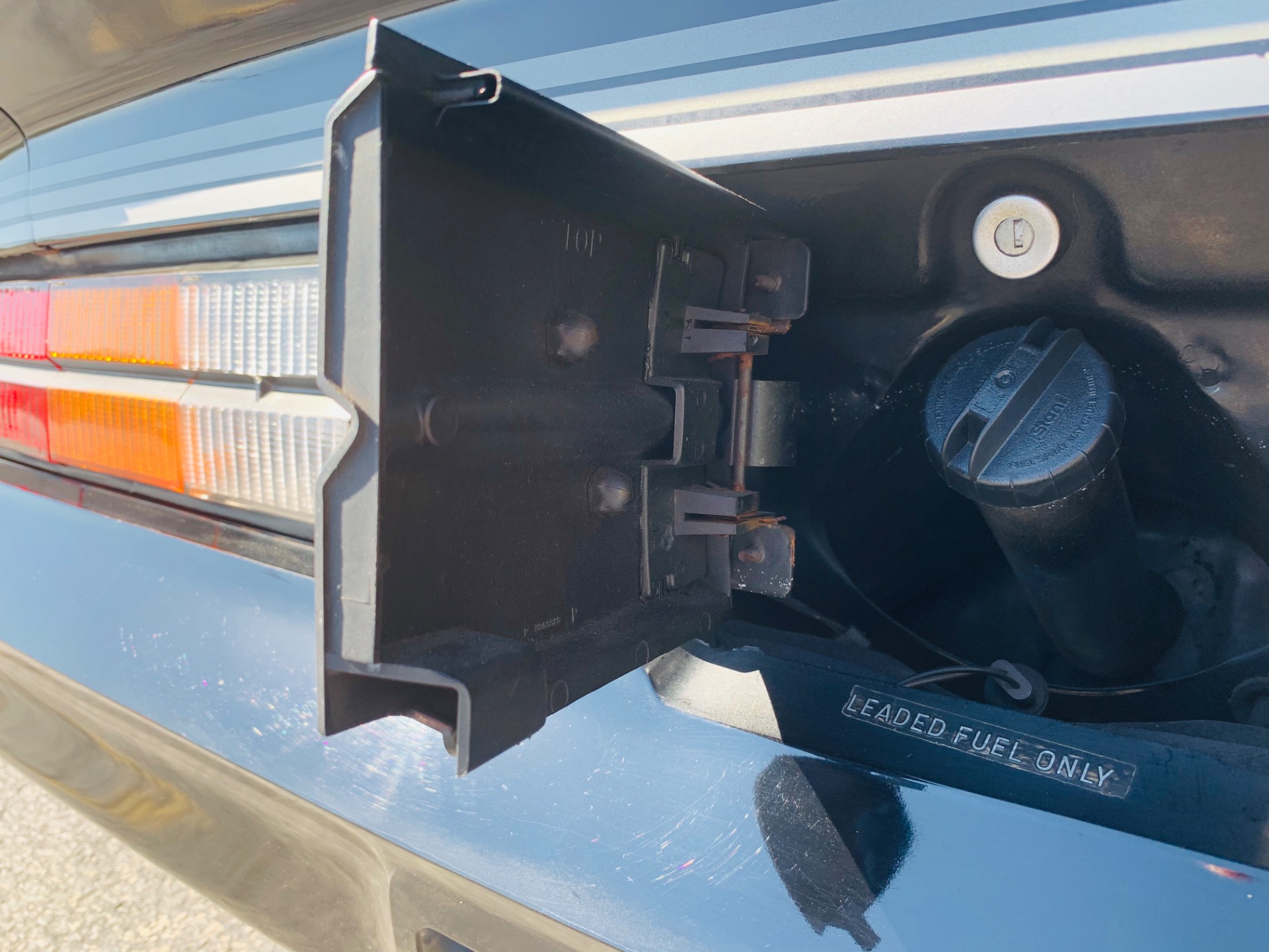 Used 1980 Chevrolet Camaro - Z/28 - VERY LOW MILES - SHOW QUALITY - | Mundelein, IL