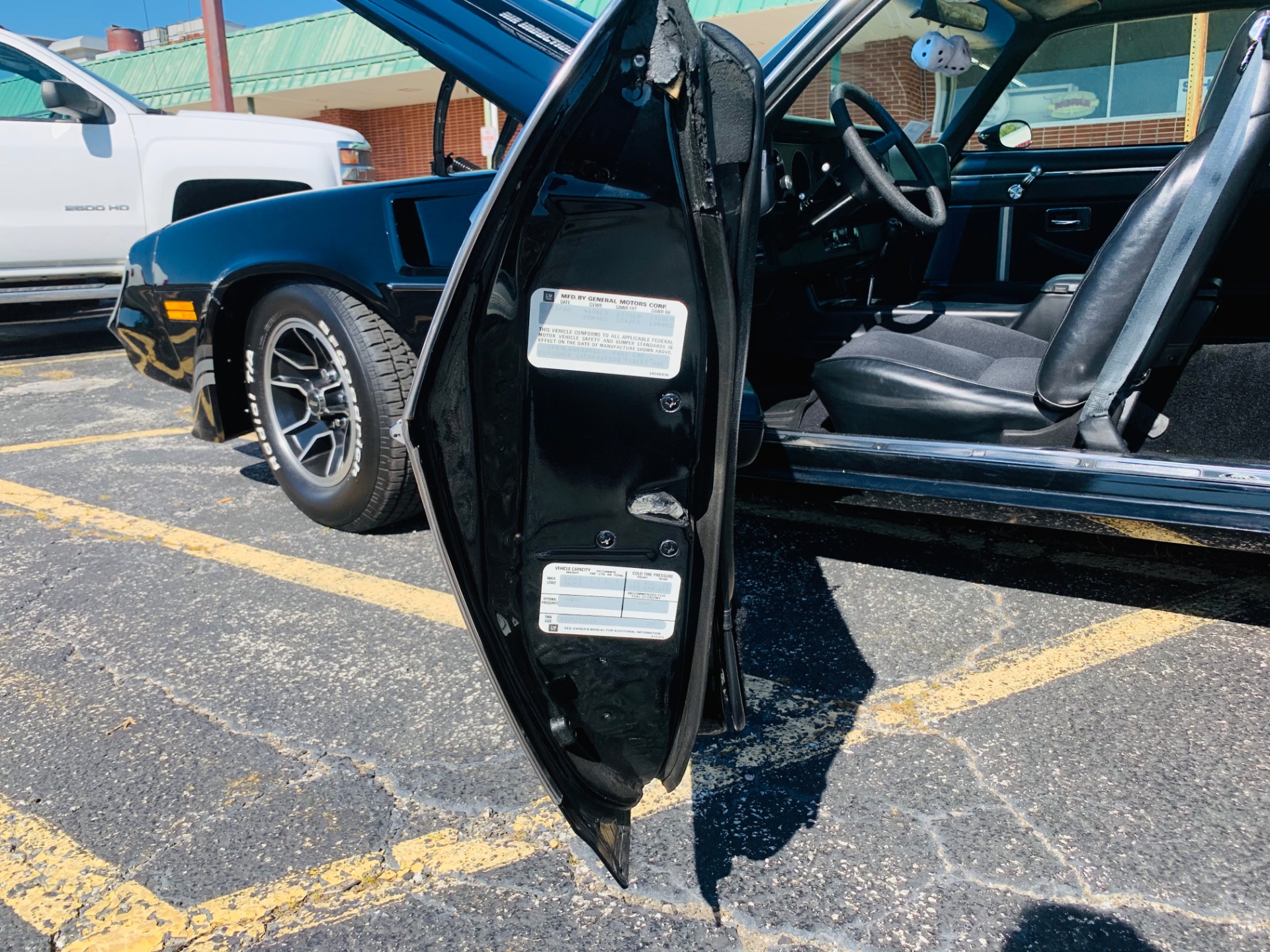 Used 1980 Chevrolet Camaro - Z/28 - VERY LOW MILES - SHOW QUALITY - | Mundelein, IL