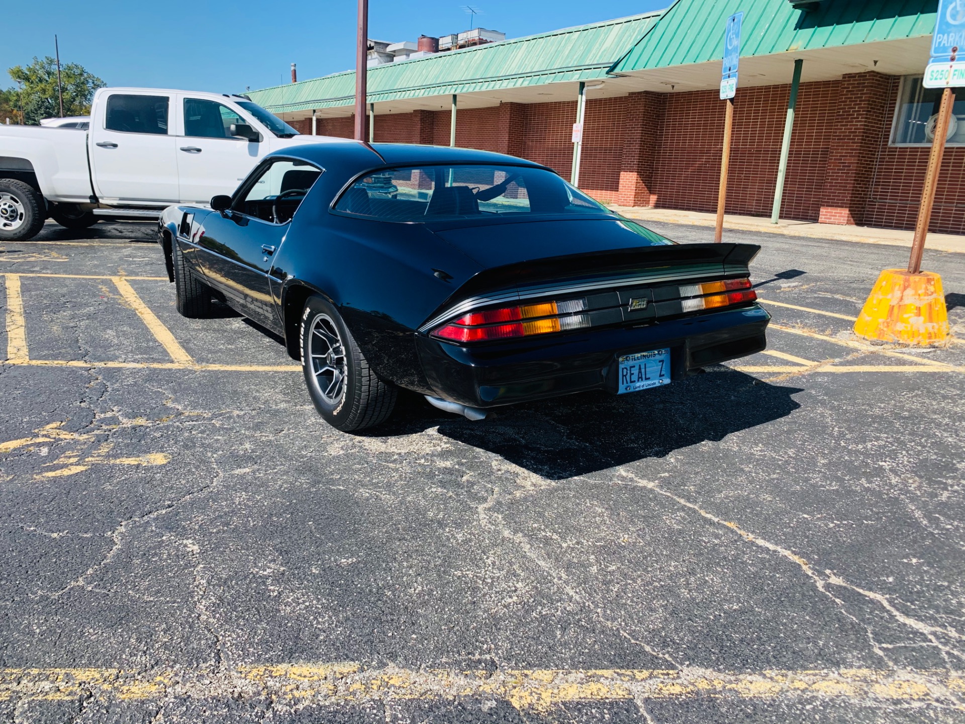 Used 1980 Chevrolet Camaro - Z/28 - VERY LOW MILES - SHOW QUALITY - | Mundelein, IL