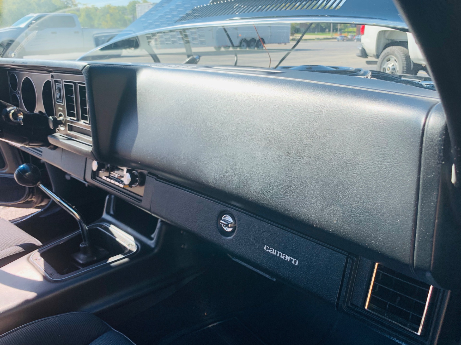 Used 1980 Chevrolet Camaro - Z/28 - VERY LOW MILES - SHOW QUALITY - | Mundelein, IL
