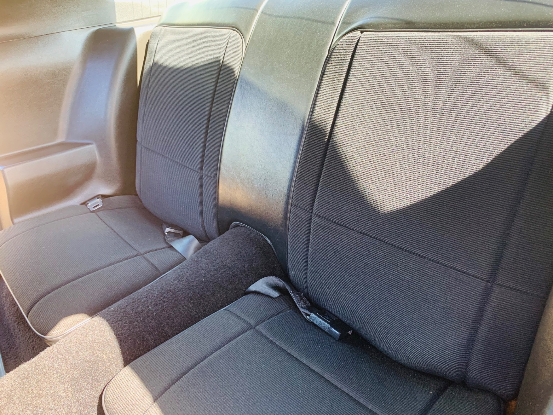 Used 1980 Chevrolet Camaro - Z/28 - VERY LOW MILES - SHOW QUALITY - | Mundelein, IL