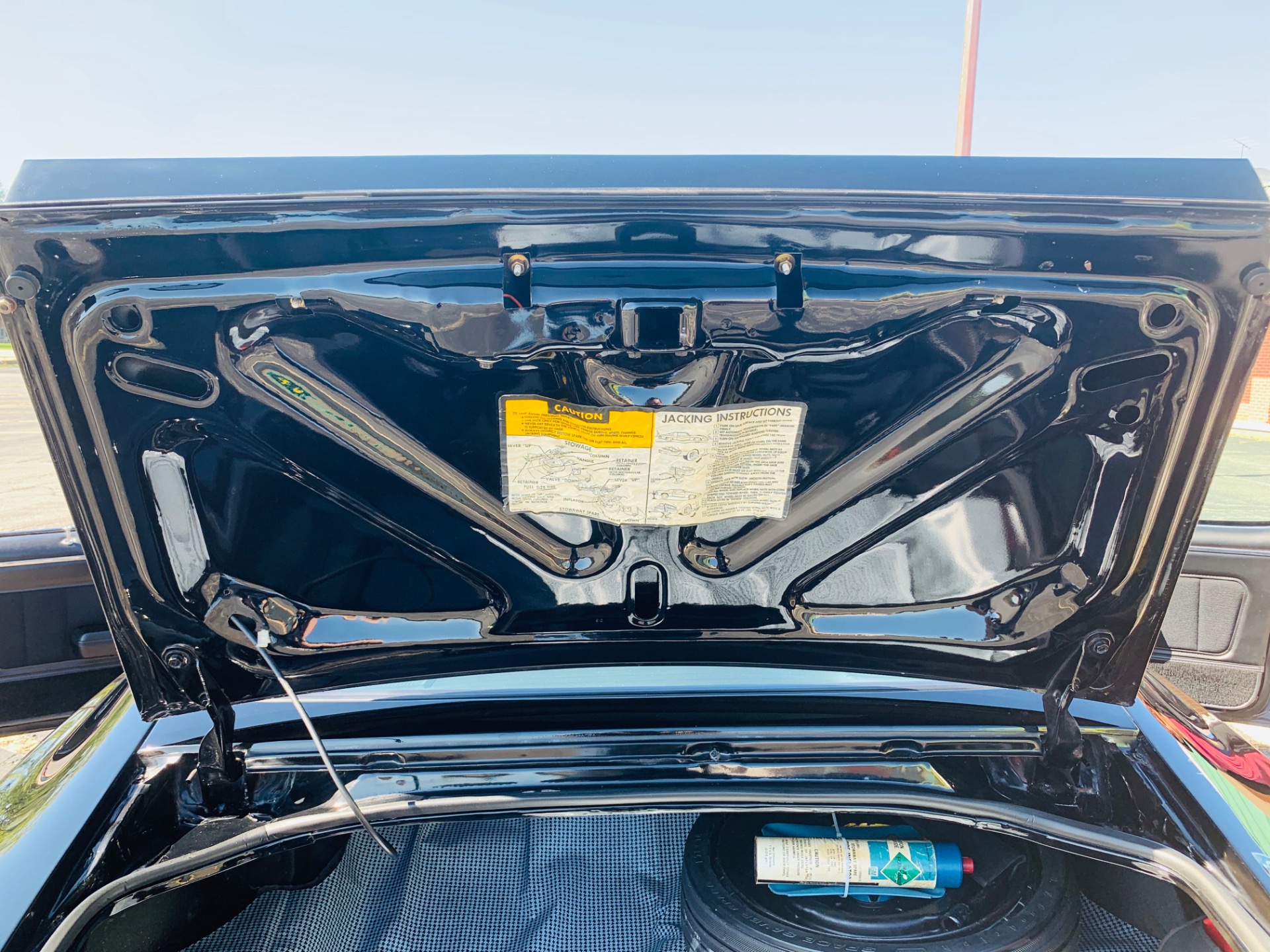 Used 1980 Chevrolet Camaro - Z/28 - VERY LOW MILES - SHOW QUALITY - | Mundelein, IL