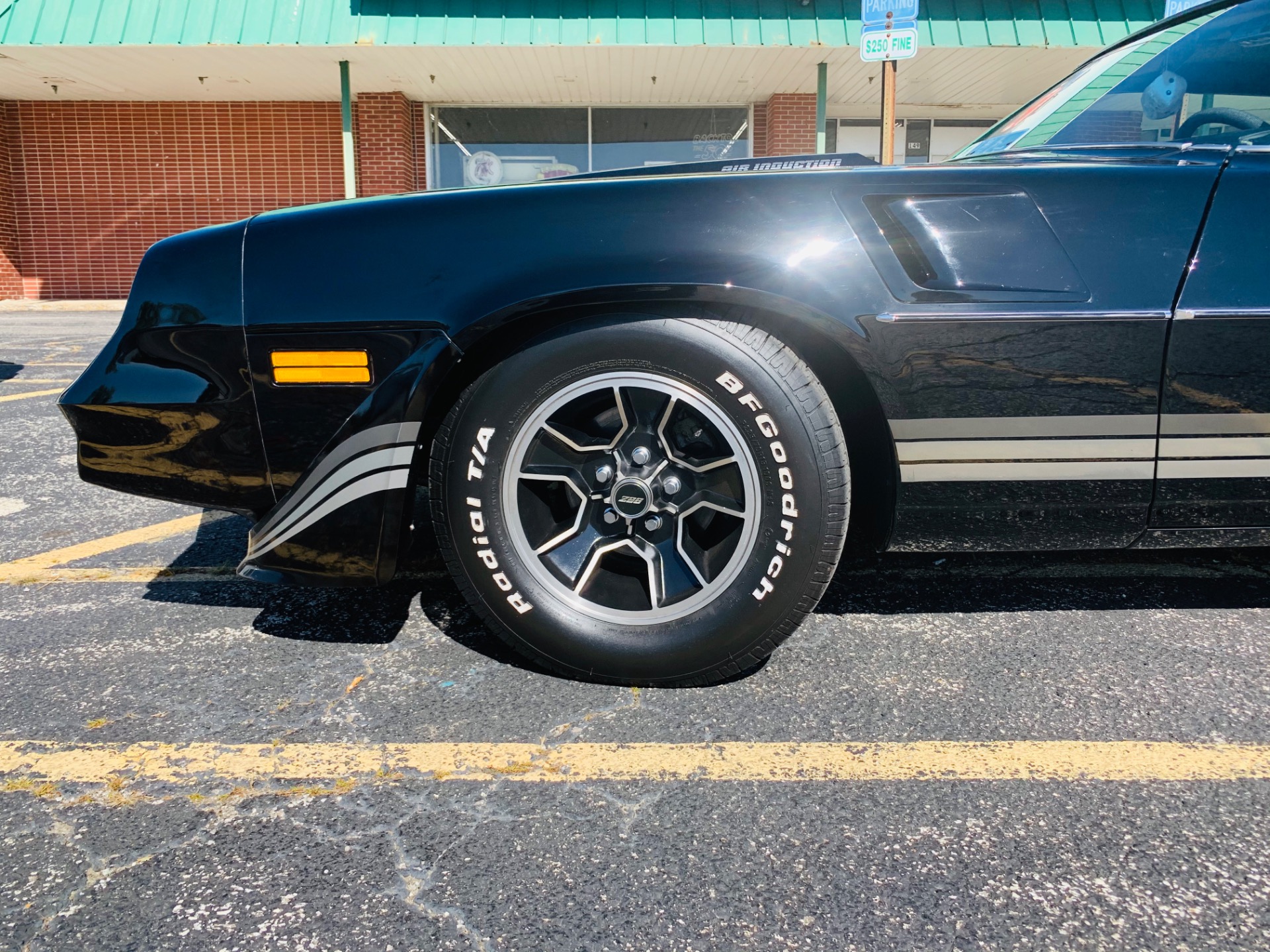 Used 1980 Chevrolet Camaro - Z/28 - VERY LOW MILES - SHOW QUALITY - | Mundelein, IL