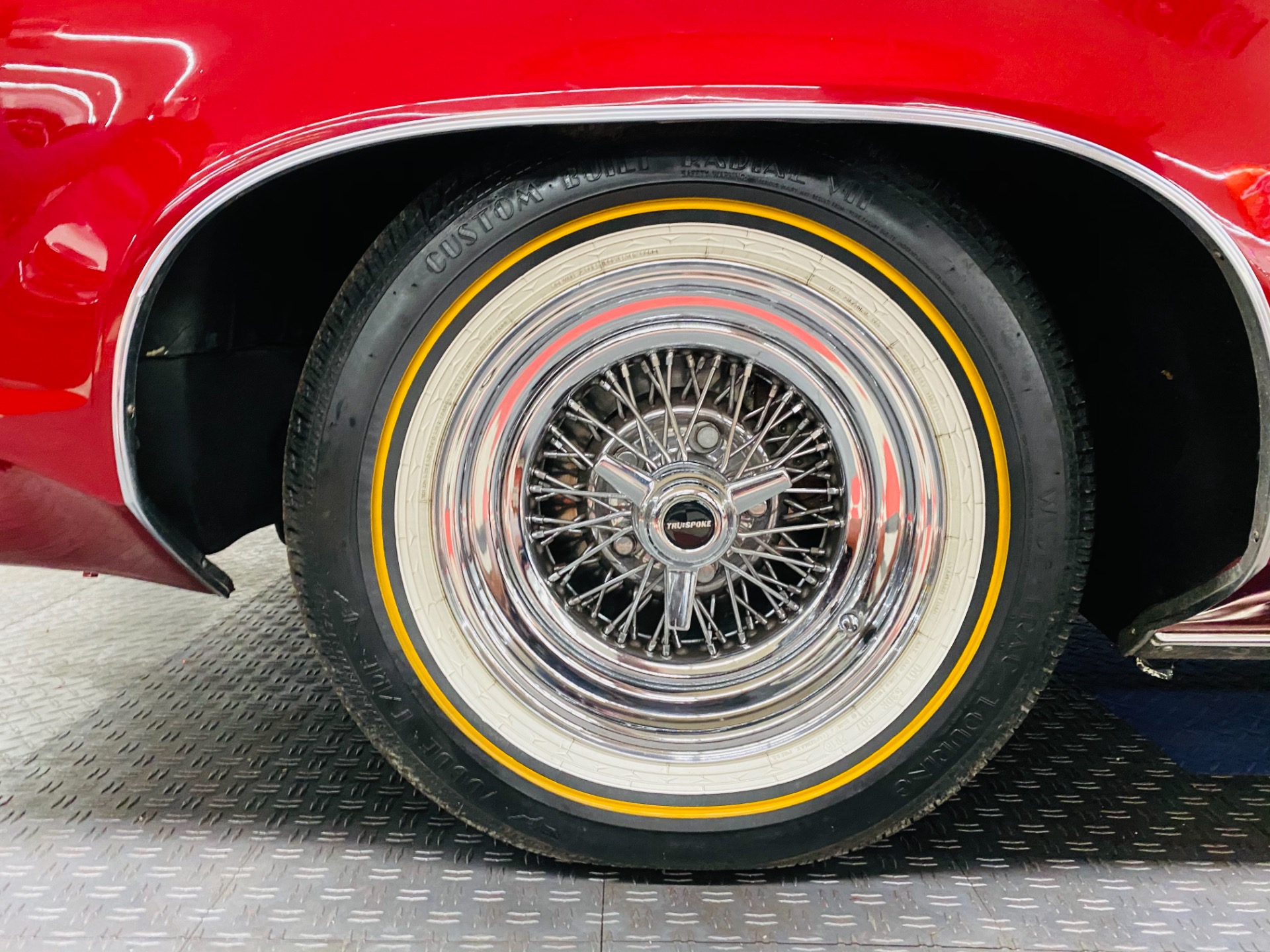 Used 1975 Oldsmobile Delta 88 Custom Convertible - SEE VIDEO - | St. Petersburg, FL