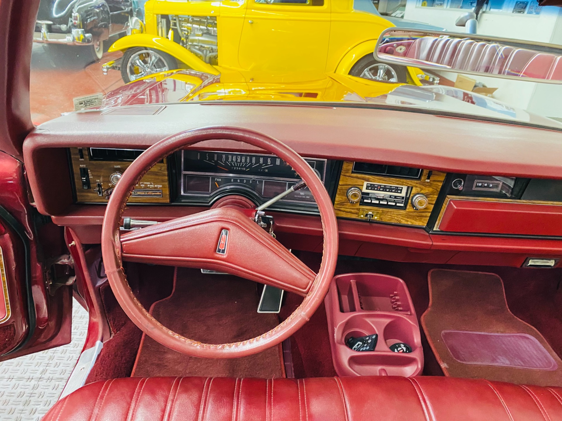 Used 1975 Oldsmobile Delta 88 Custom Convertible - SEE VIDEO - | St. Petersburg, FL