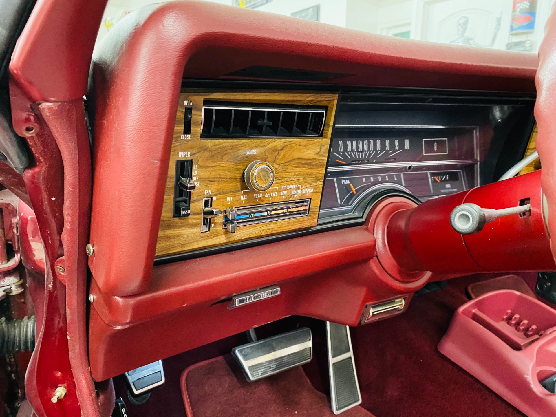 Used 1975 Oldsmobile Delta 88 Custom Convertible - SEE VIDEO - | St. Petersburg, FL