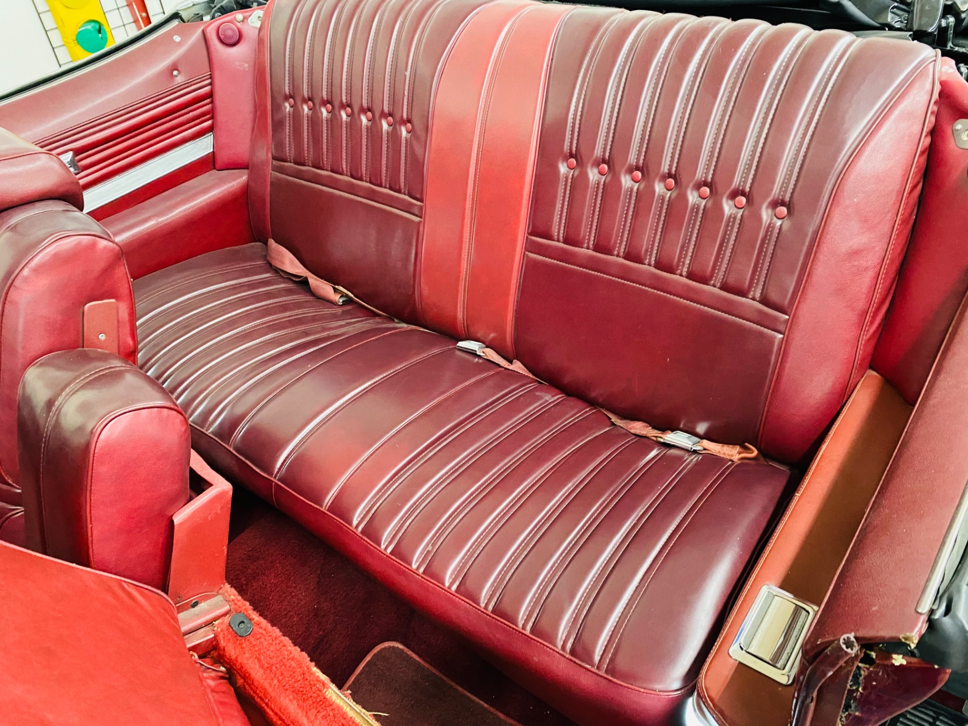 Used 1975 Oldsmobile Delta 88 Custom Convertible - SEE VIDEO - | St. Petersburg, FL