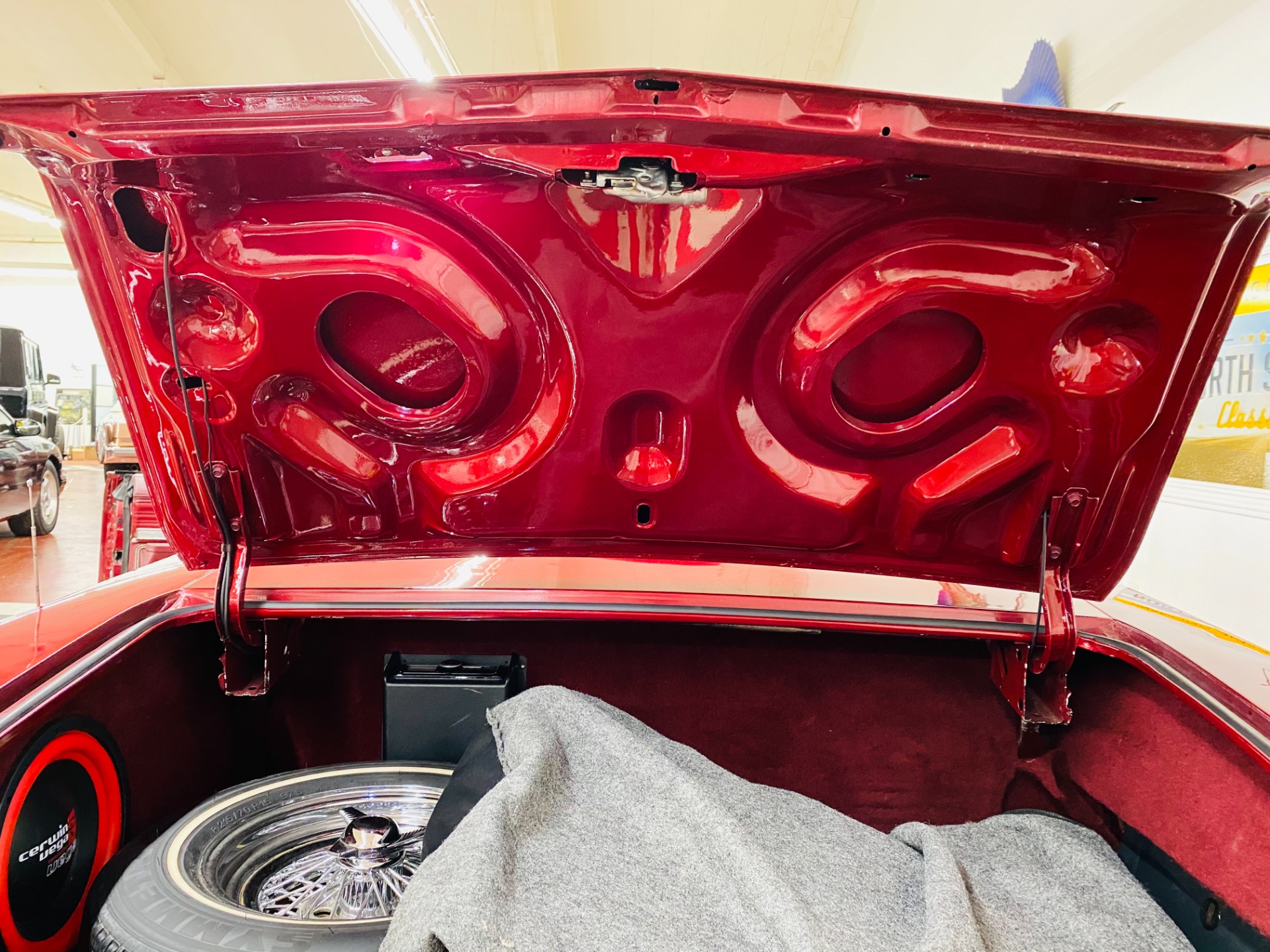 Used 1975 Oldsmobile Delta 88 Custom Convertible - SEE VIDEO - | St. Petersburg, FL