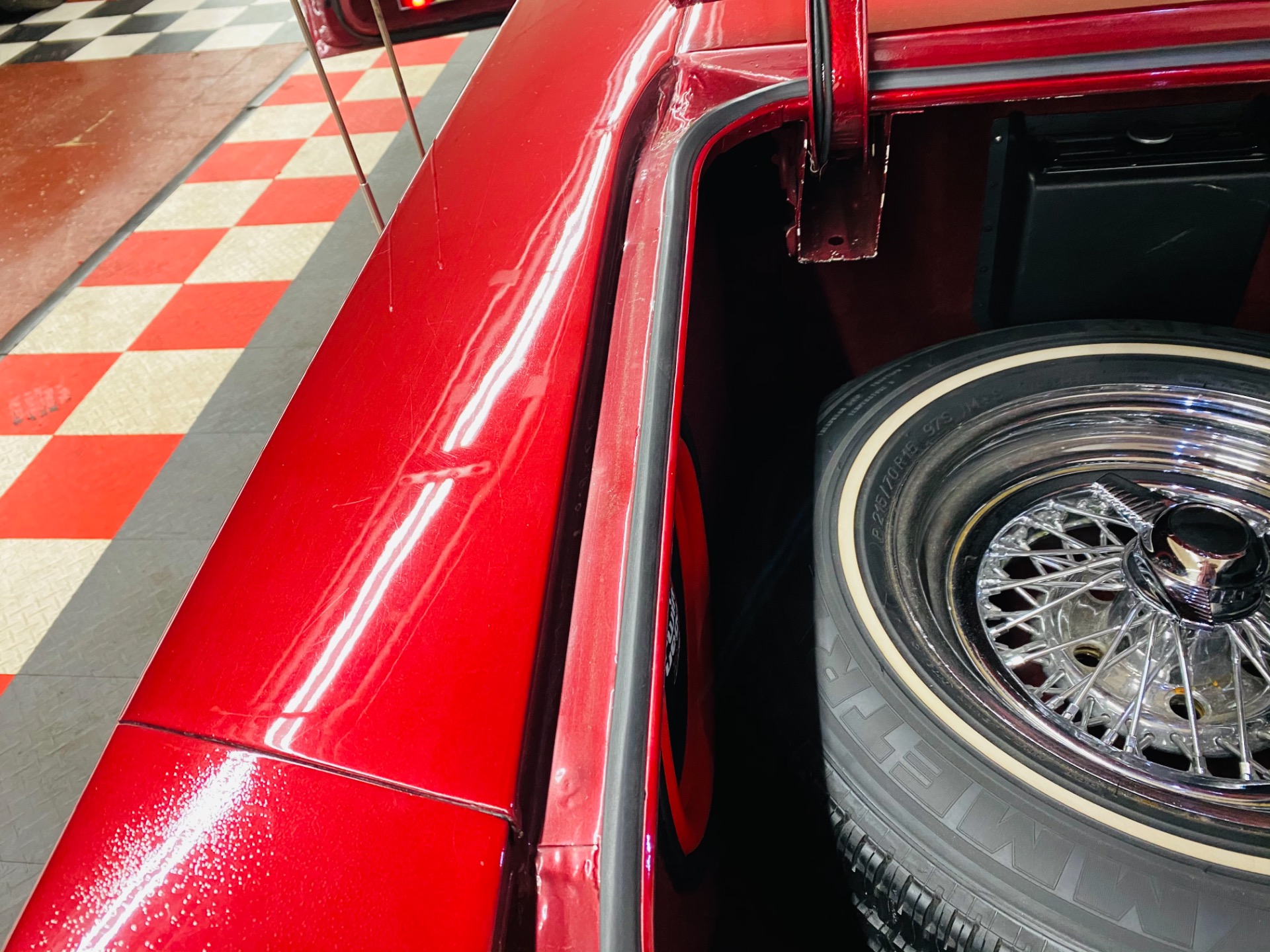 Used 1975 Oldsmobile Delta 88 Custom Convertible - SEE VIDEO - | St. Petersburg, FL